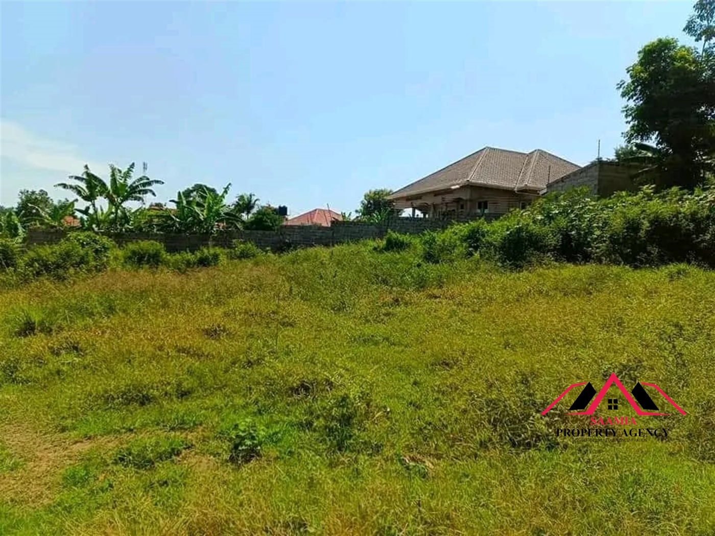 Residential Land for sale in Kira Wakiso