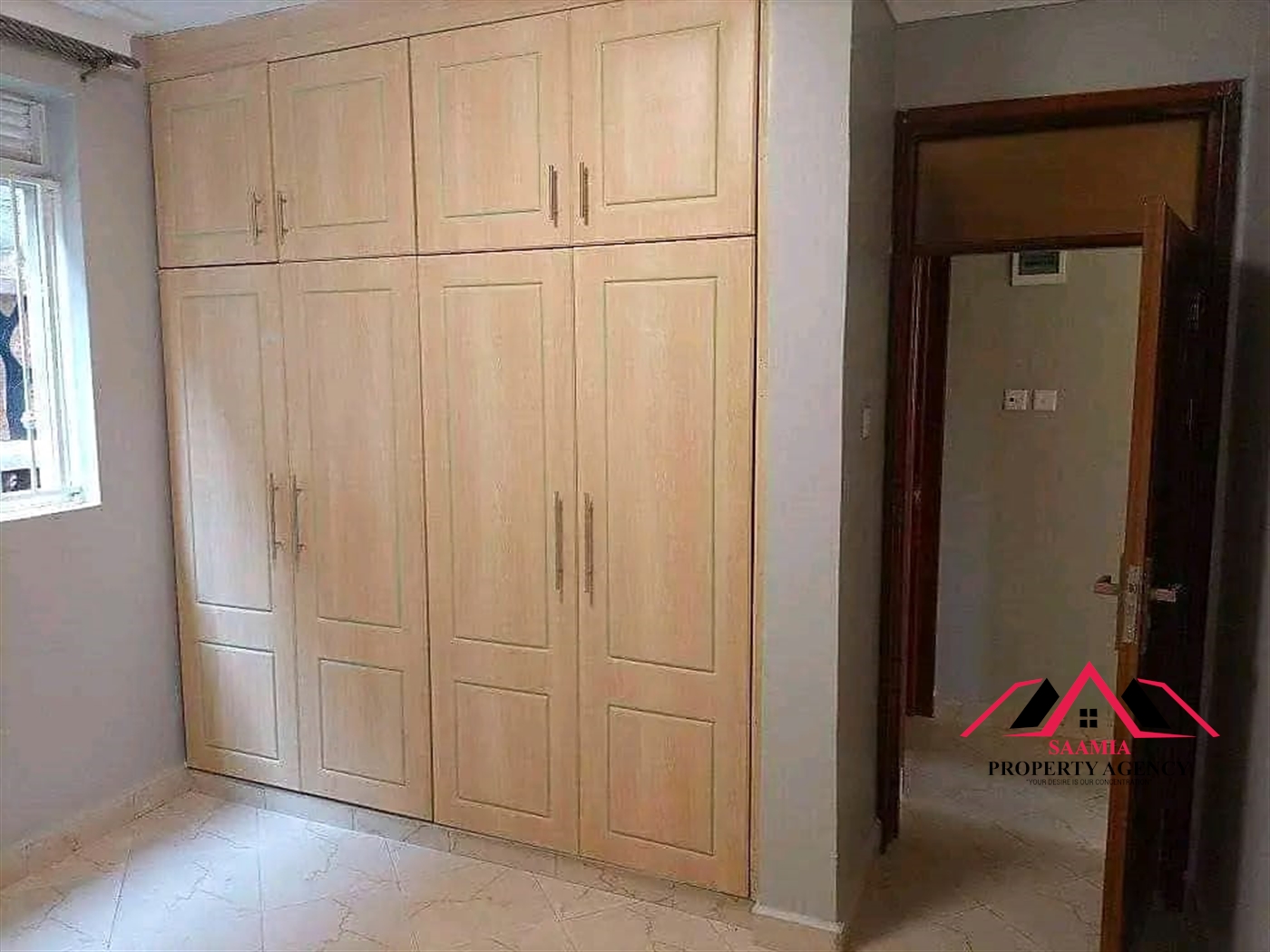 Apartment for rent in Makindye Kampala