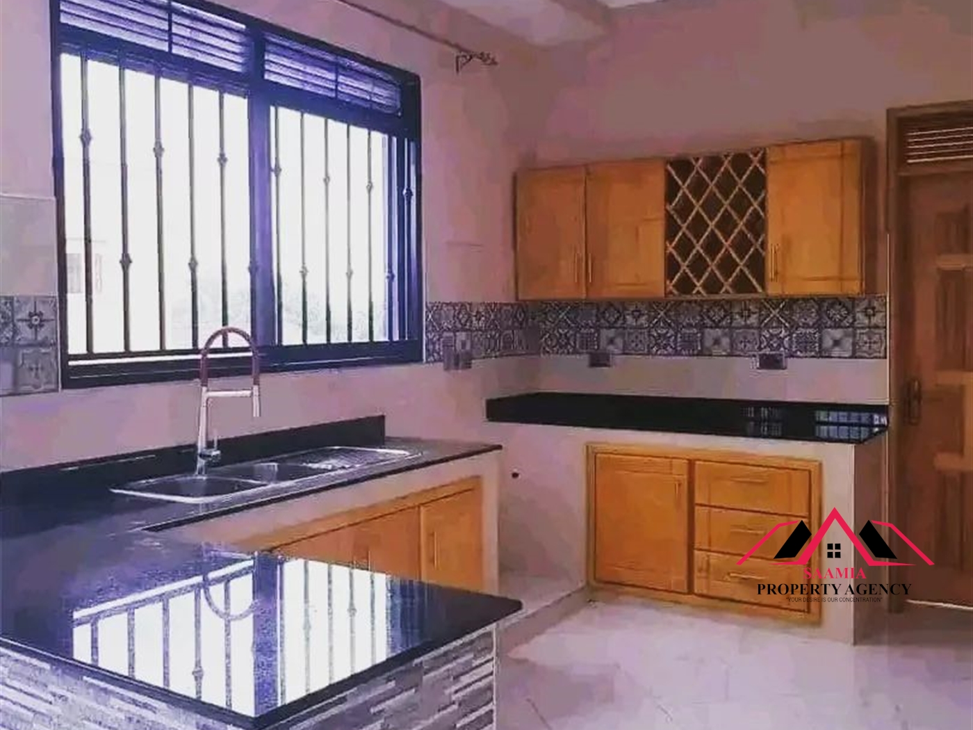 Apartment for rent in Muyenga Kampala