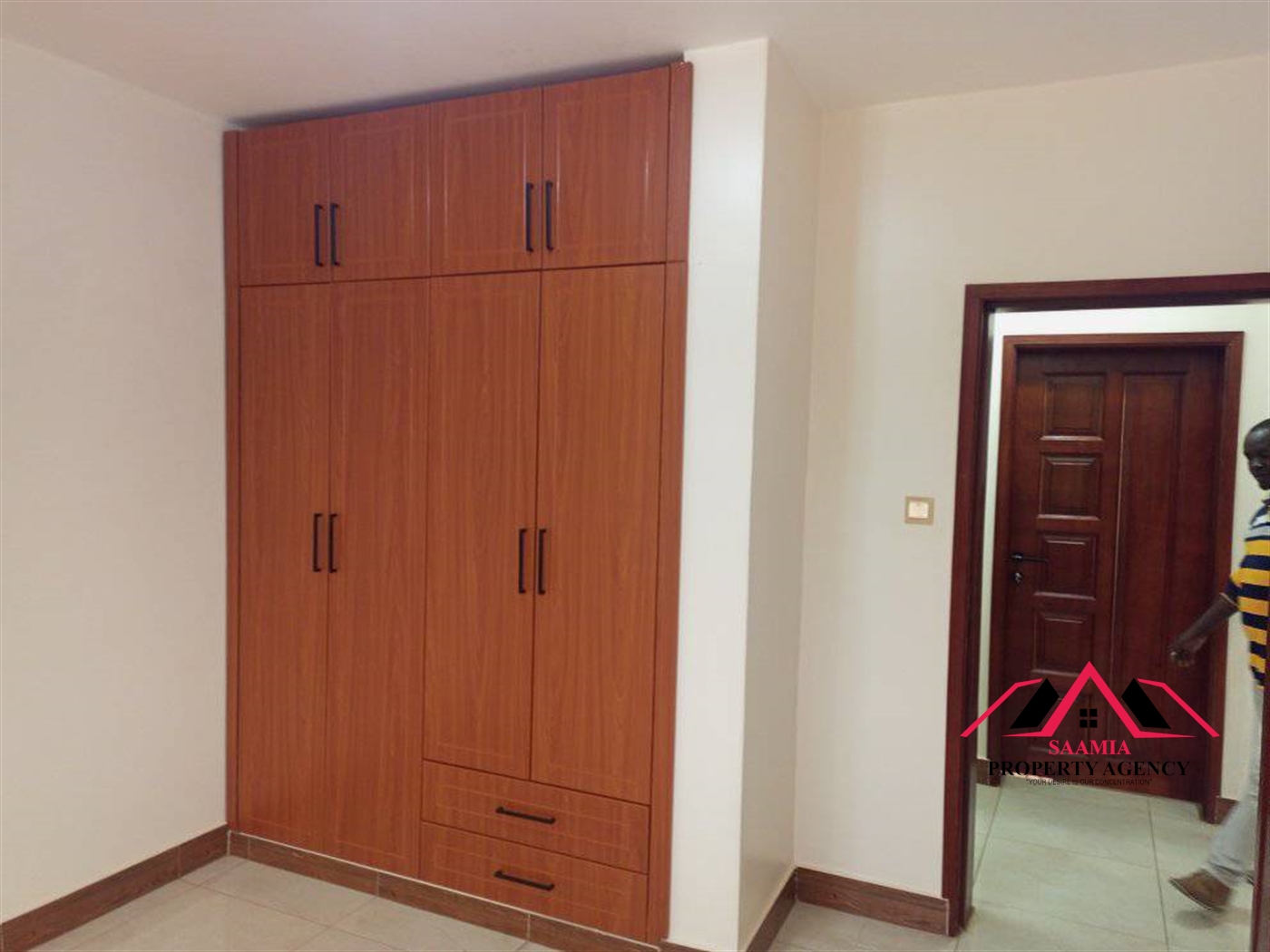 Apartment for rent in Kyanja Kampala