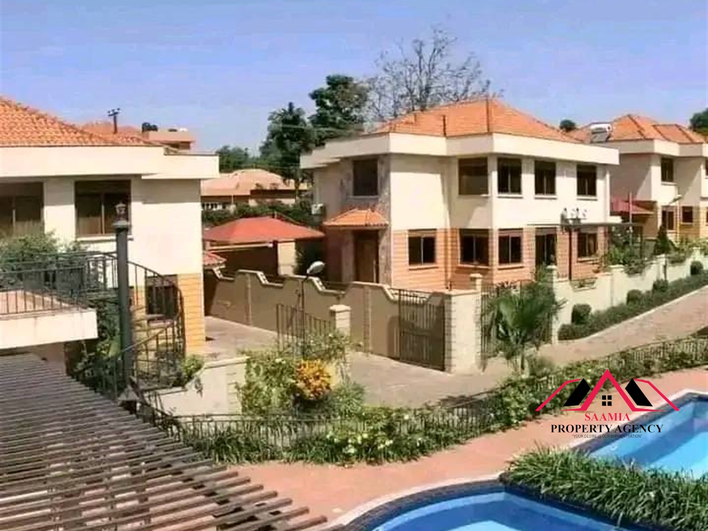 Apartment for rent in Luzira Kampala