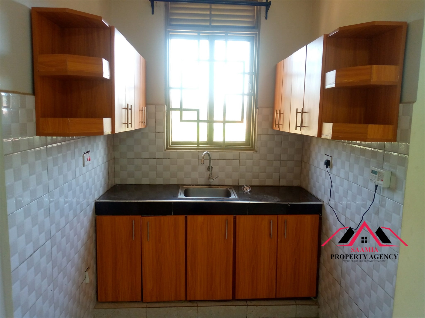 Apartment for rent in Kyaliwajjala Wakiso