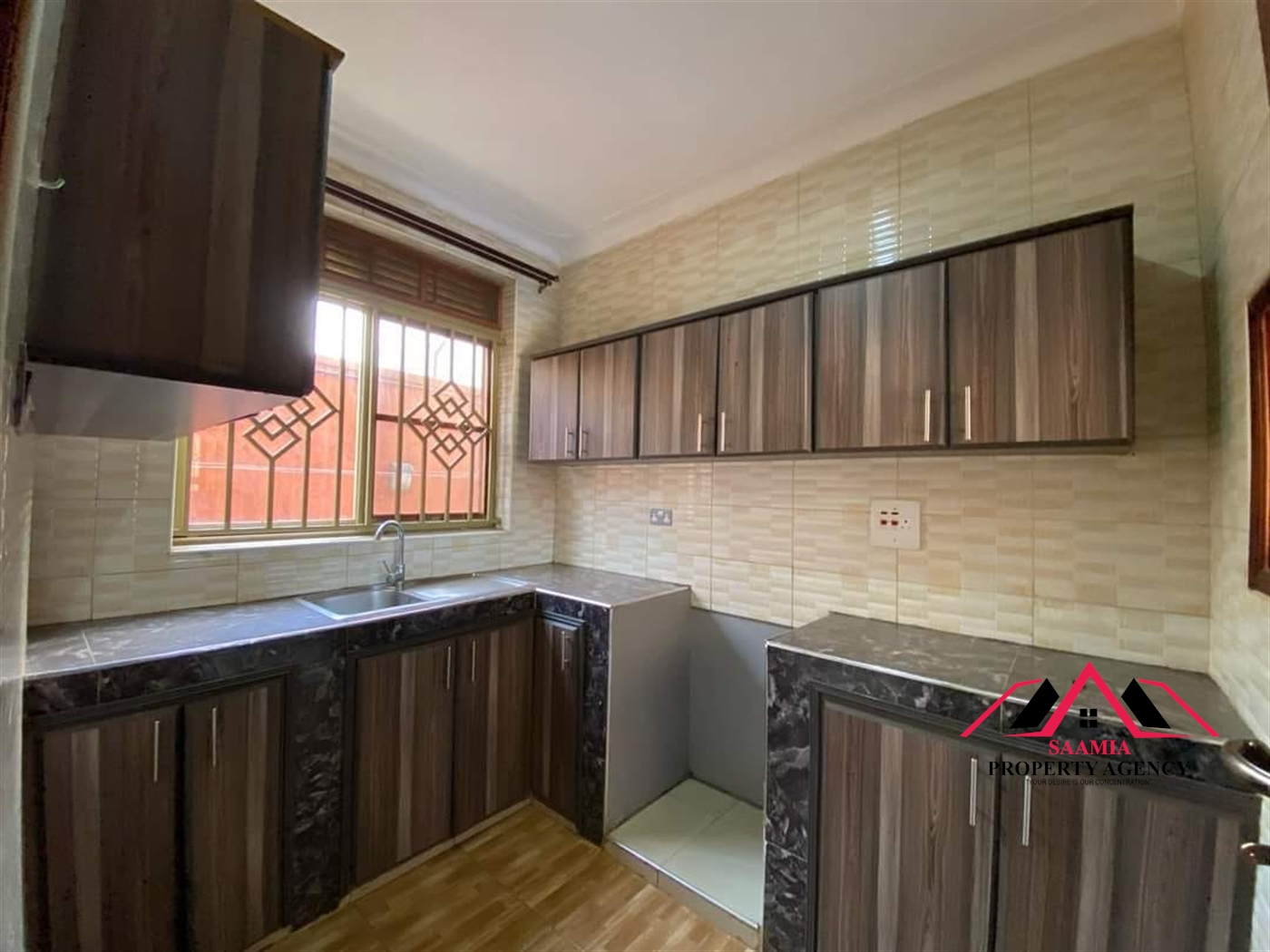 Apartment for rent in Kisaasi Kampala