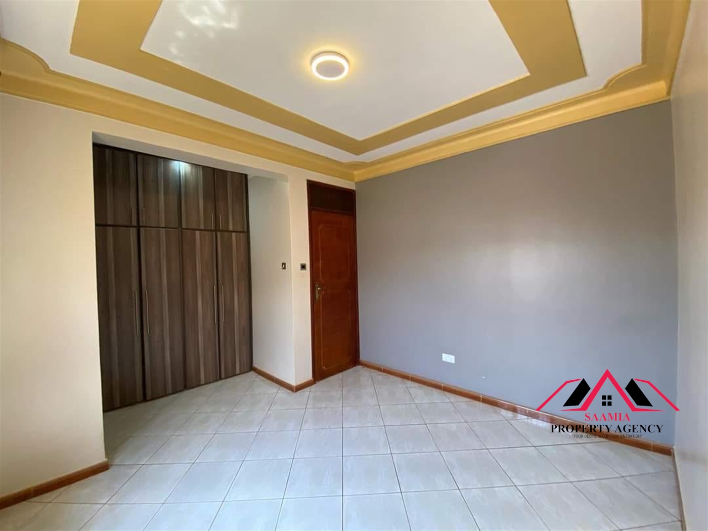 Apartment for rent in Kisaasi Kampala