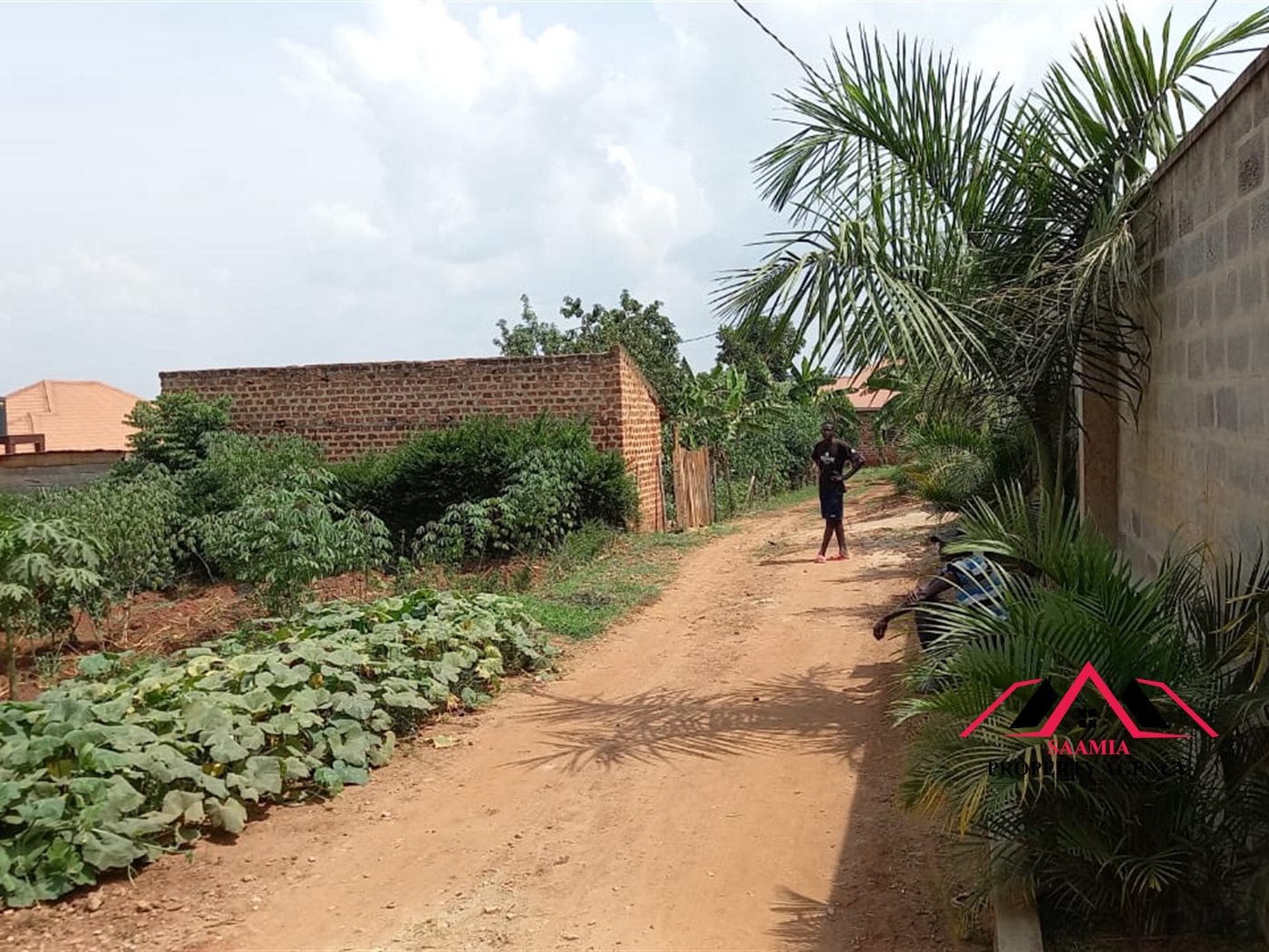 Residential Land for sale in Kira Wakiso