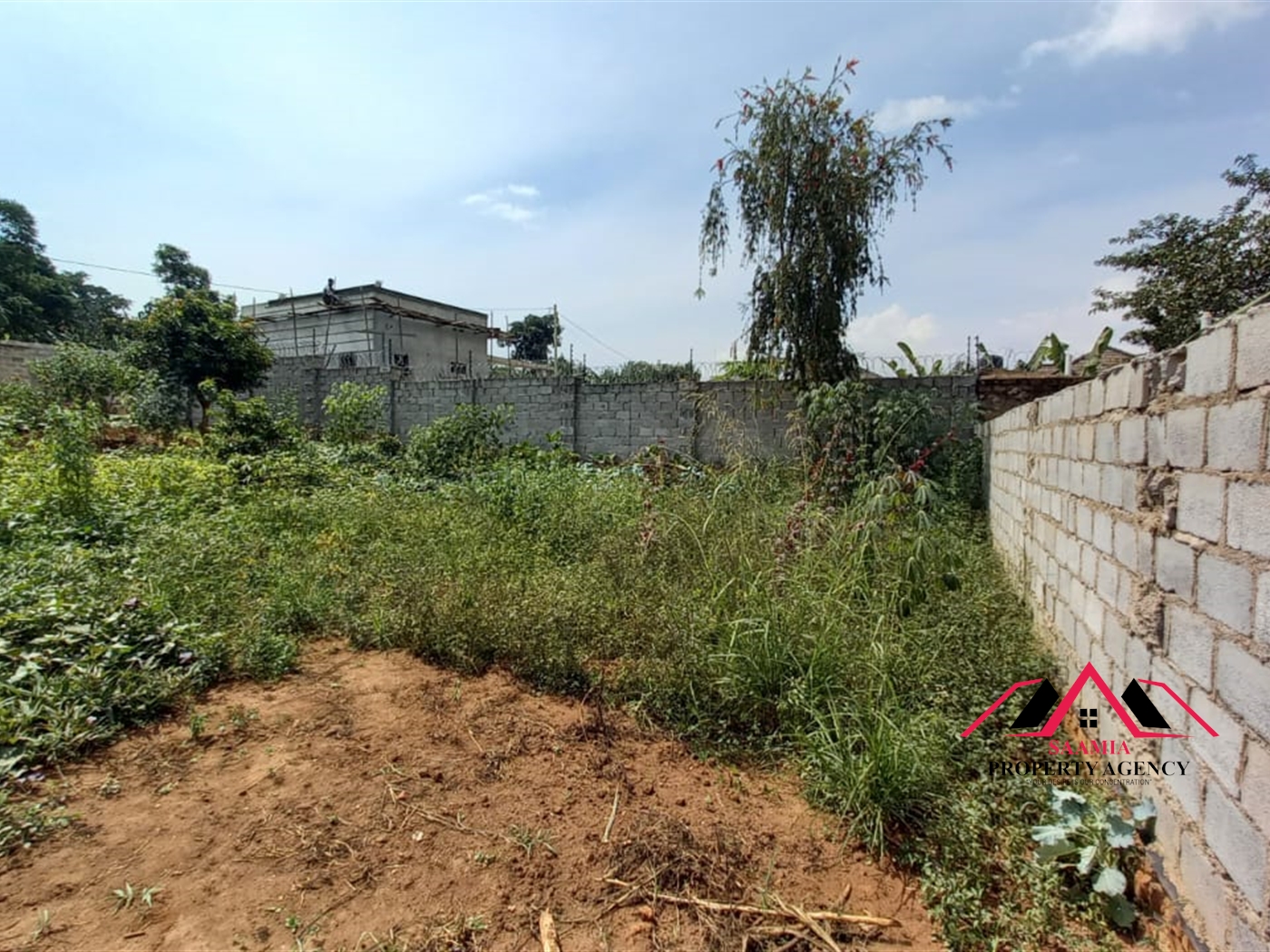 Residential Land for sale in Kira Wakiso