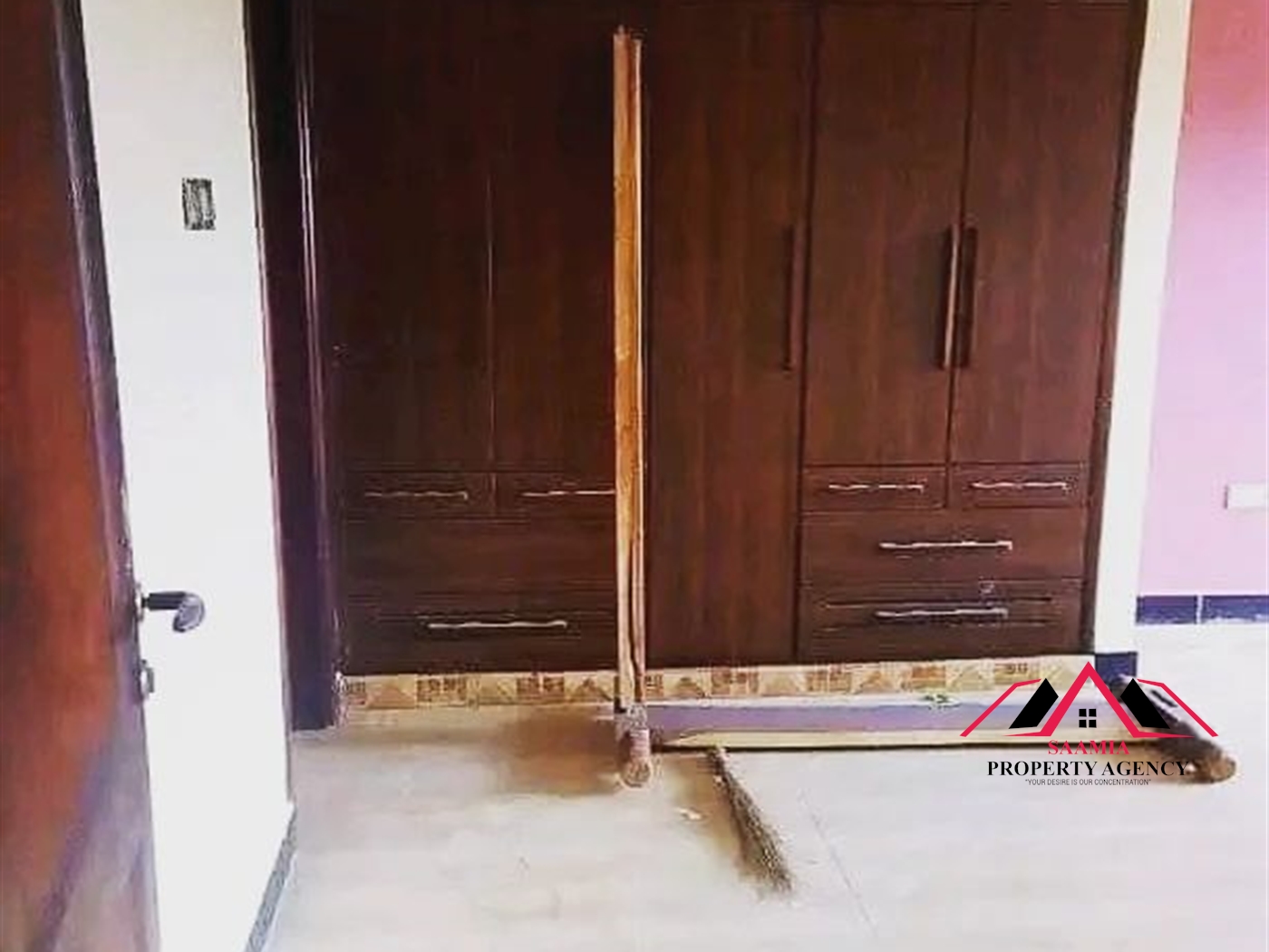 Apartment for rent in Salaama Kampala