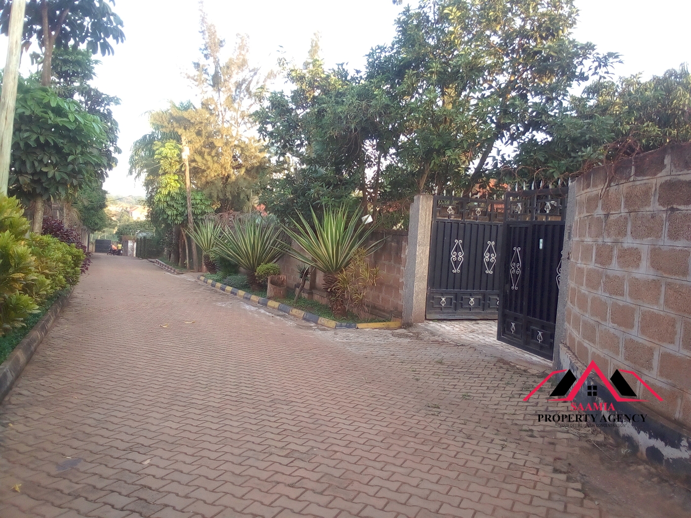 Apartment for rent in Namugongo Wakiso