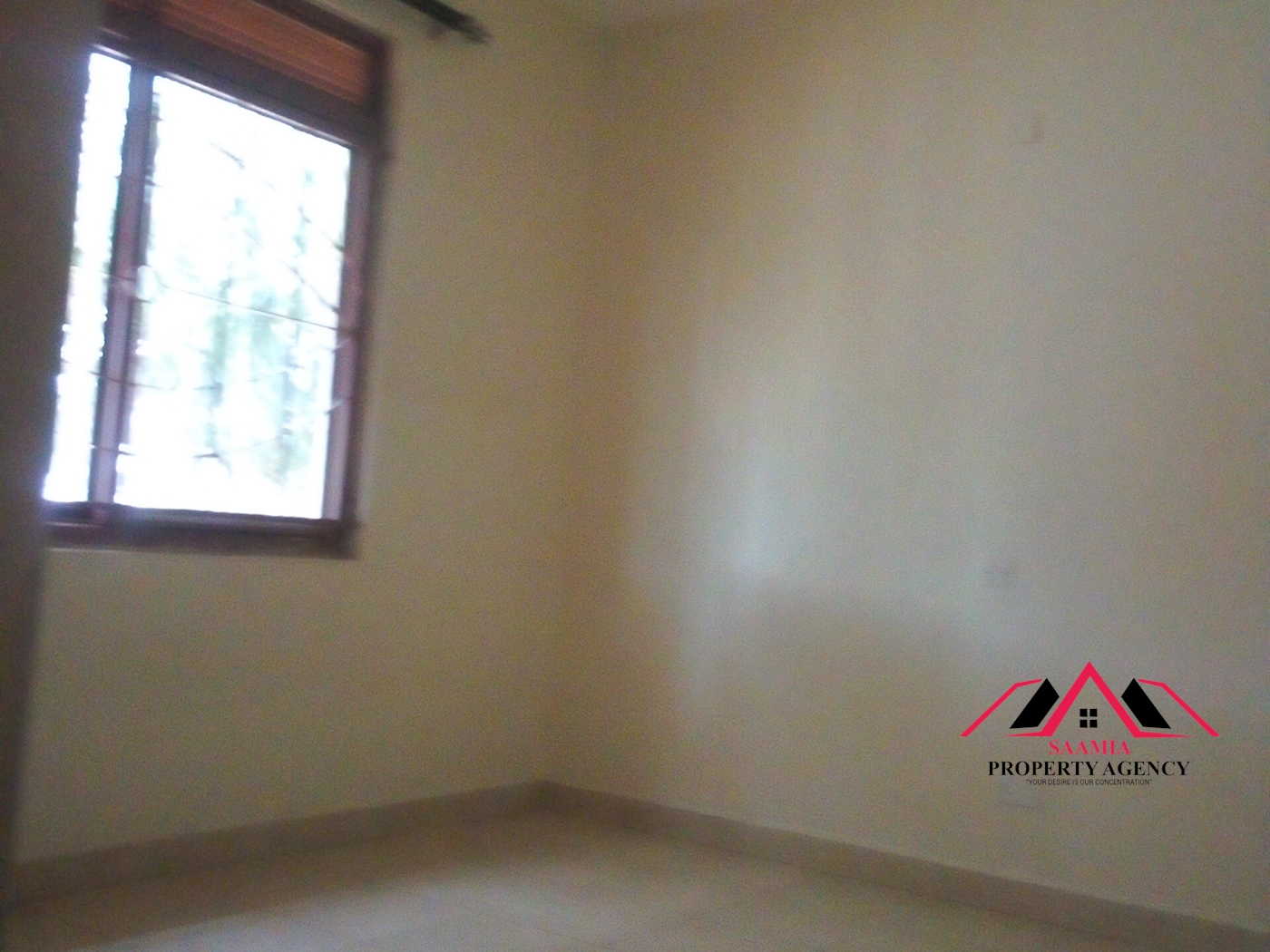 Apartment for rent in Namugongo Wakiso