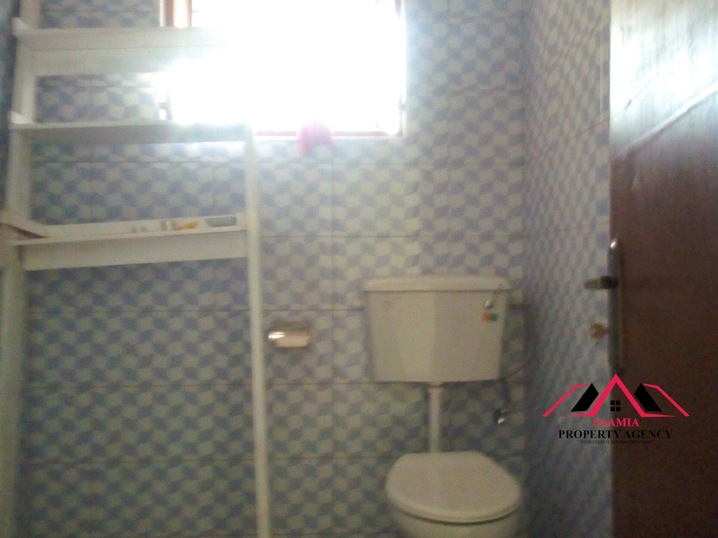 Apartment for rent in Namugongo Wakiso