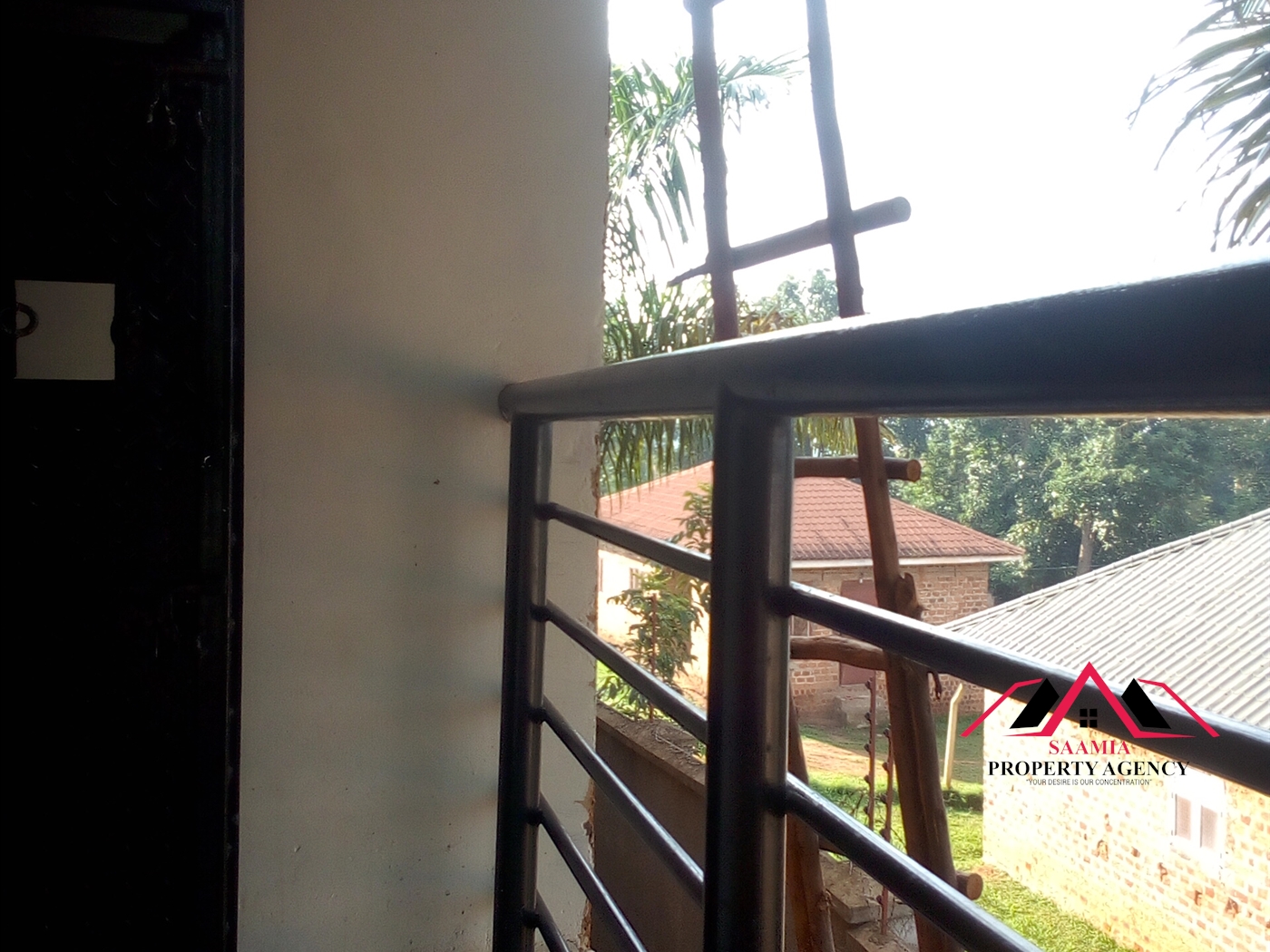 Apartment for rent in Namugongo Wakiso