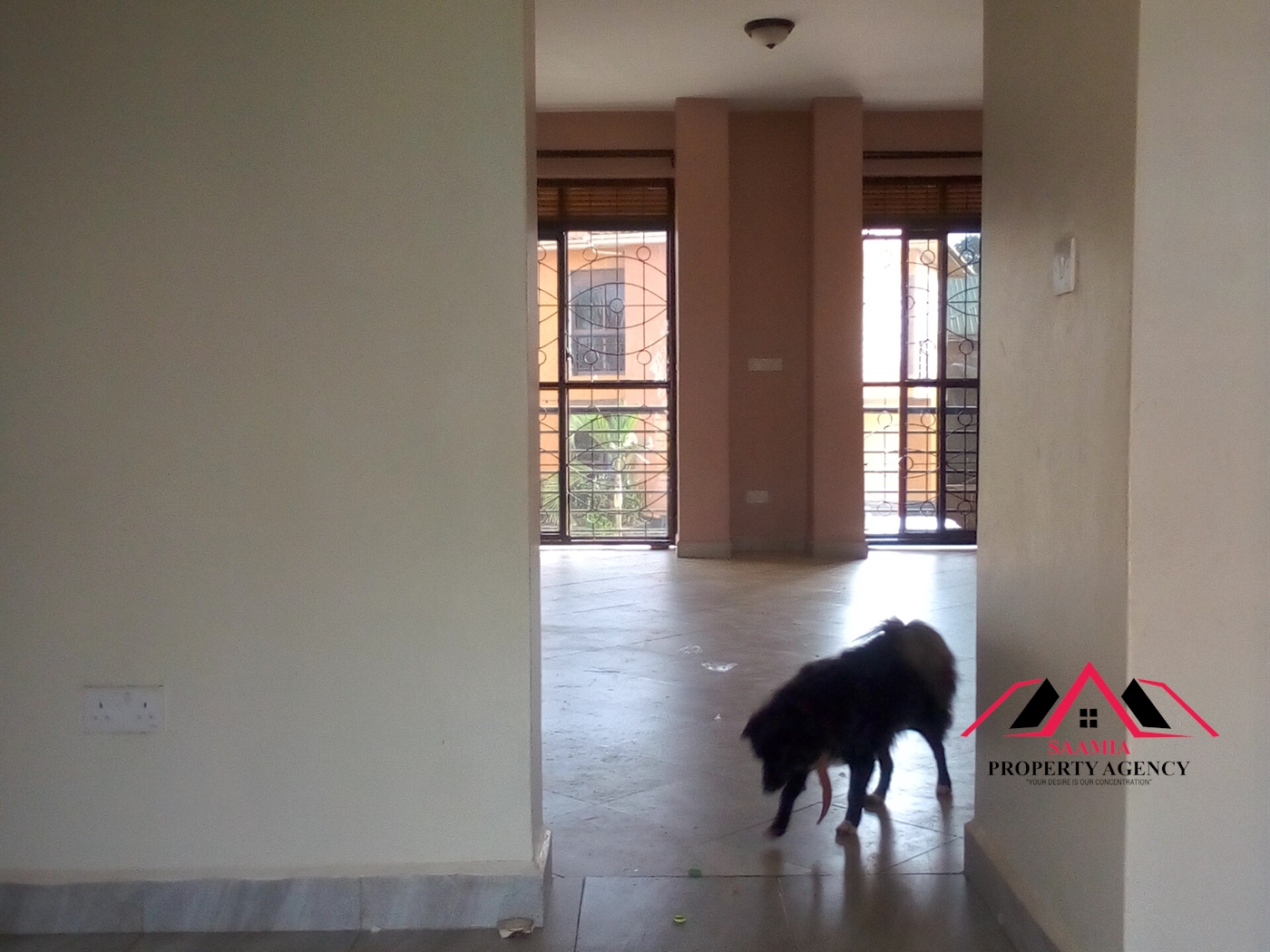 Apartment for rent in Namugongo Wakiso