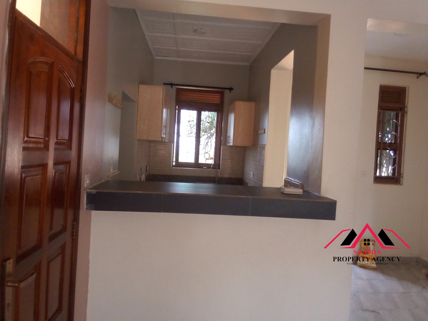 Apartment for rent in Namugongo Wakiso