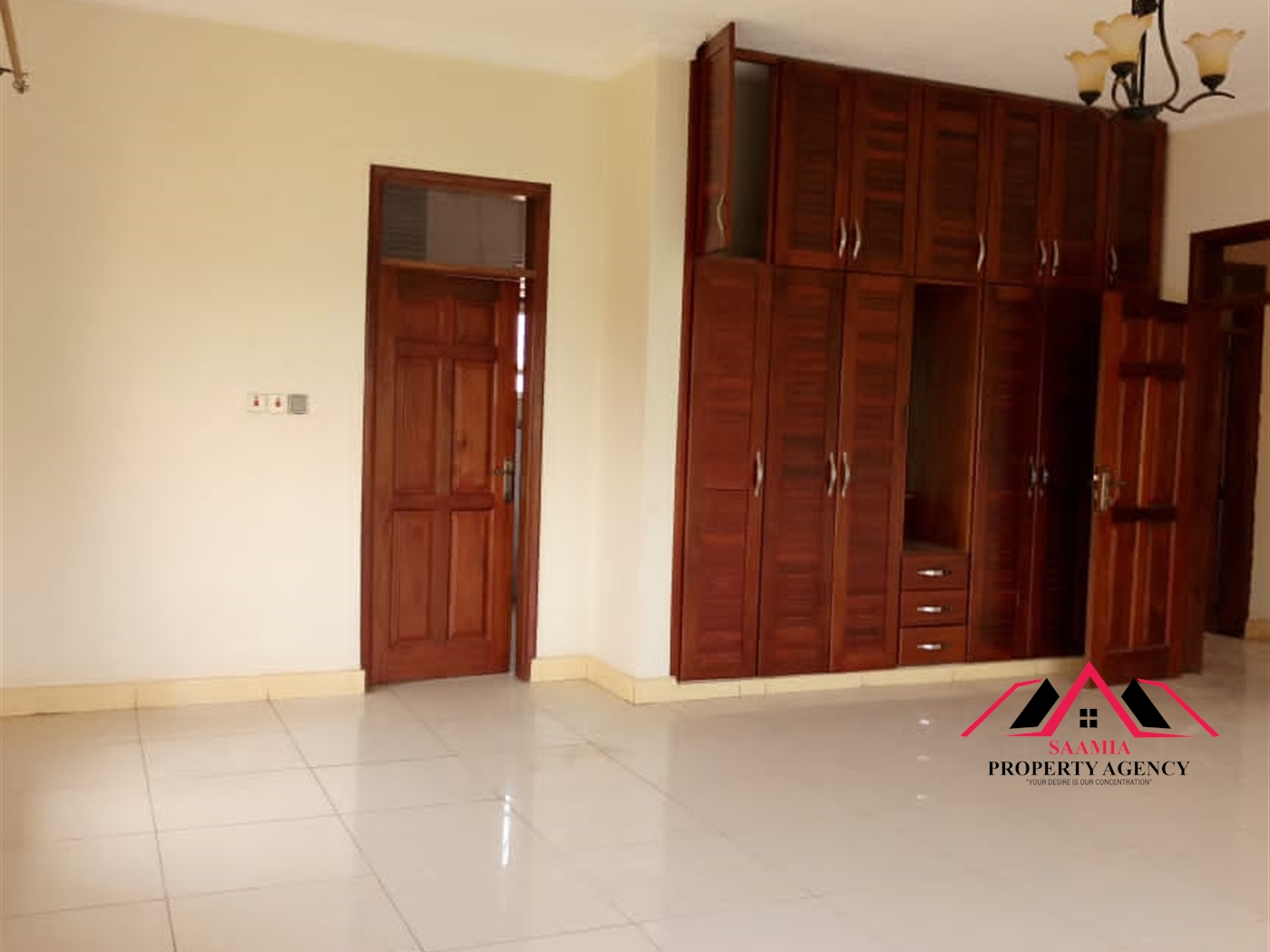 Bungalow for sale in Kigo Kampala