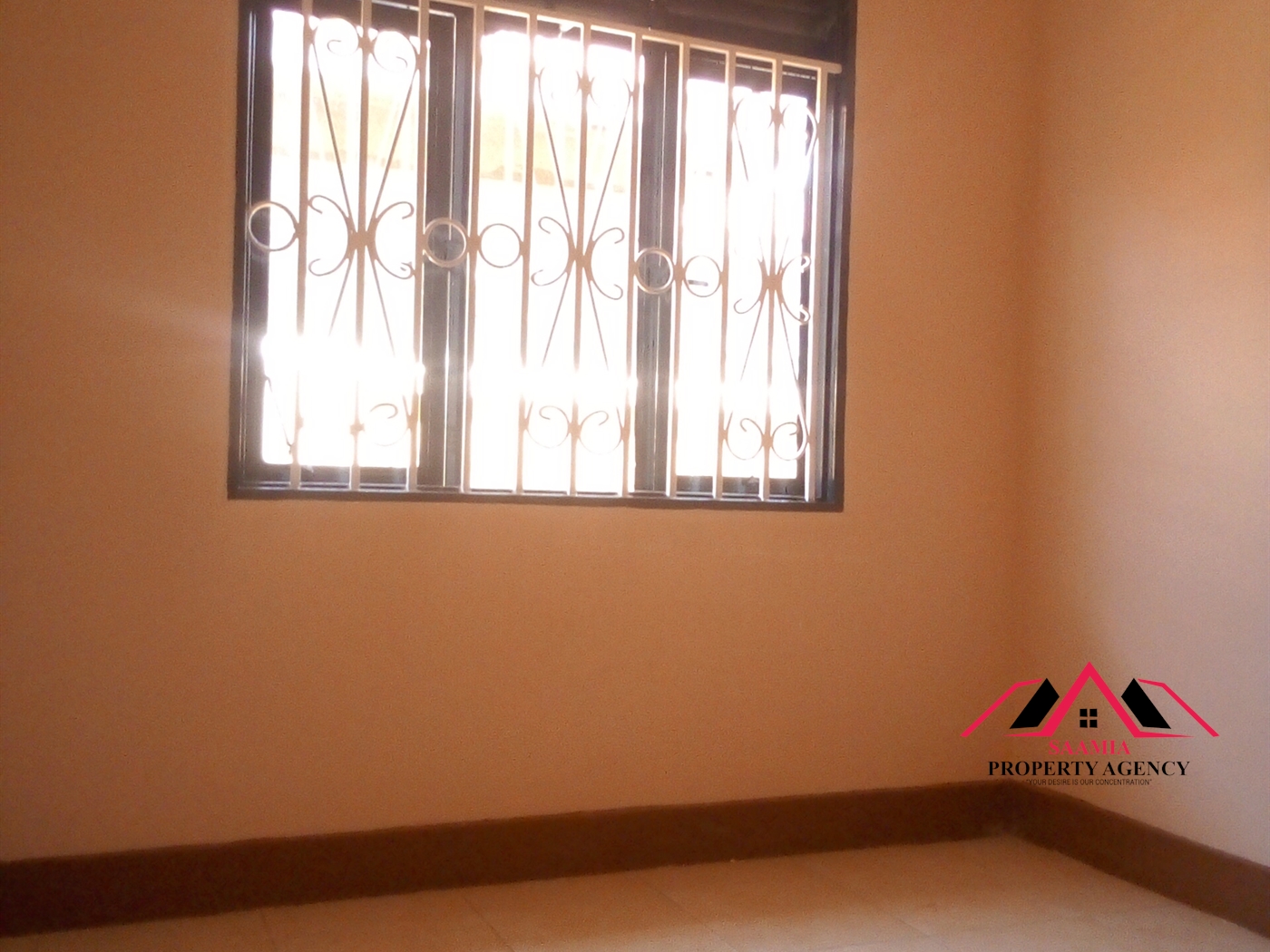 Semi Detached for rent in Mbalwa Wakiso