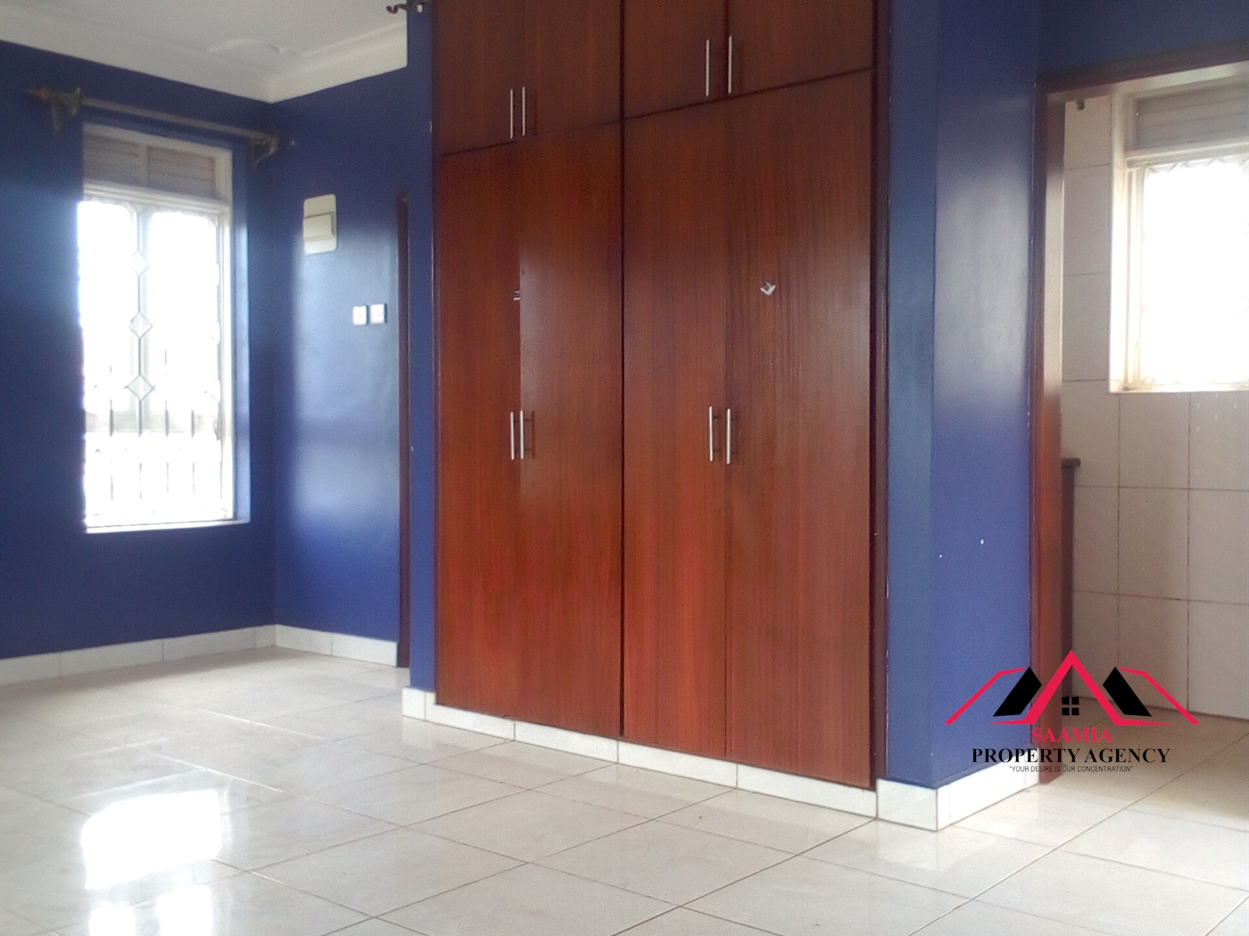 Bungalow for rent in Naalya Wakiso