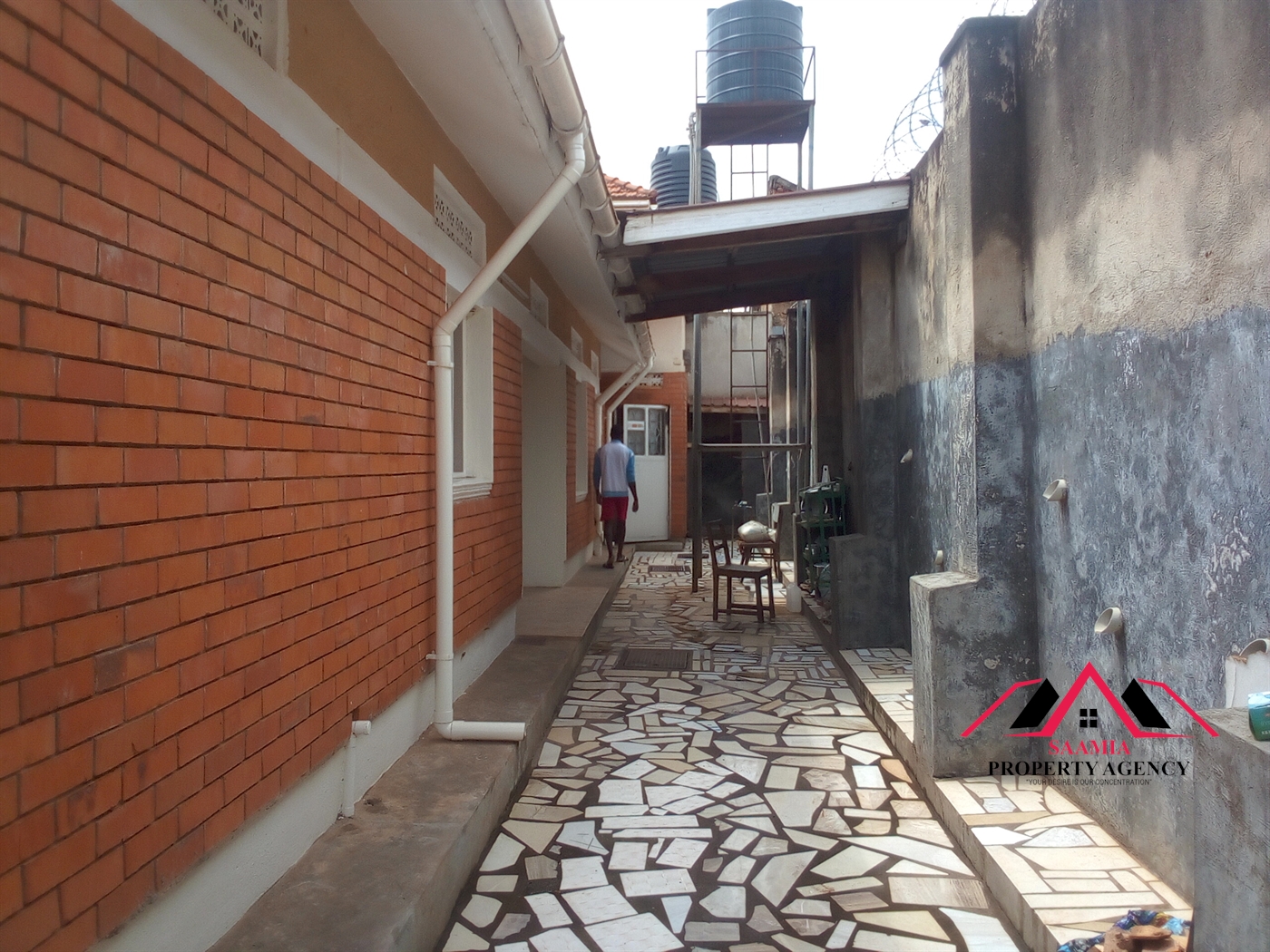 Bungalow for rent in Naalya Wakiso