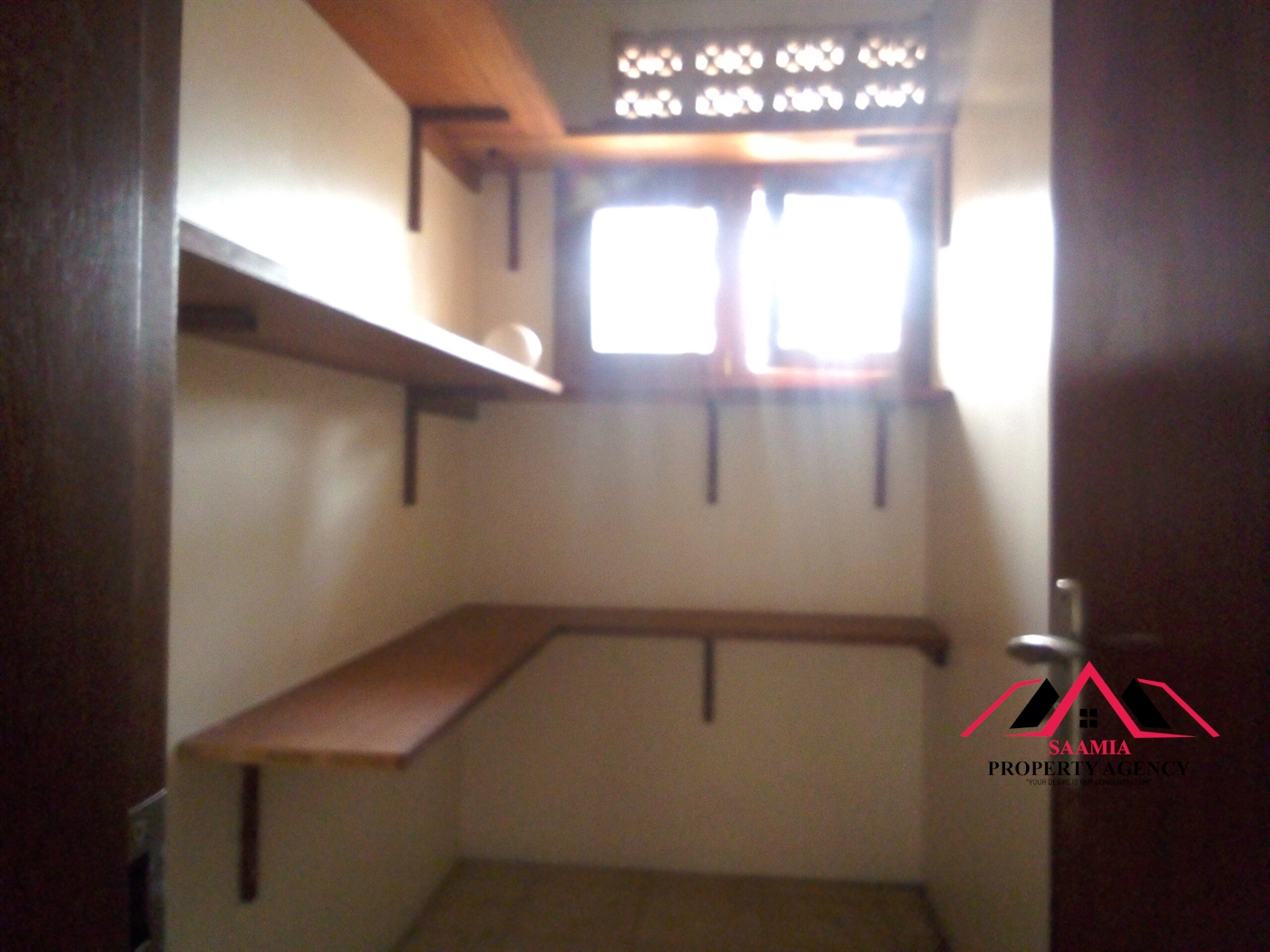 Bungalow for rent in Naalya Wakiso