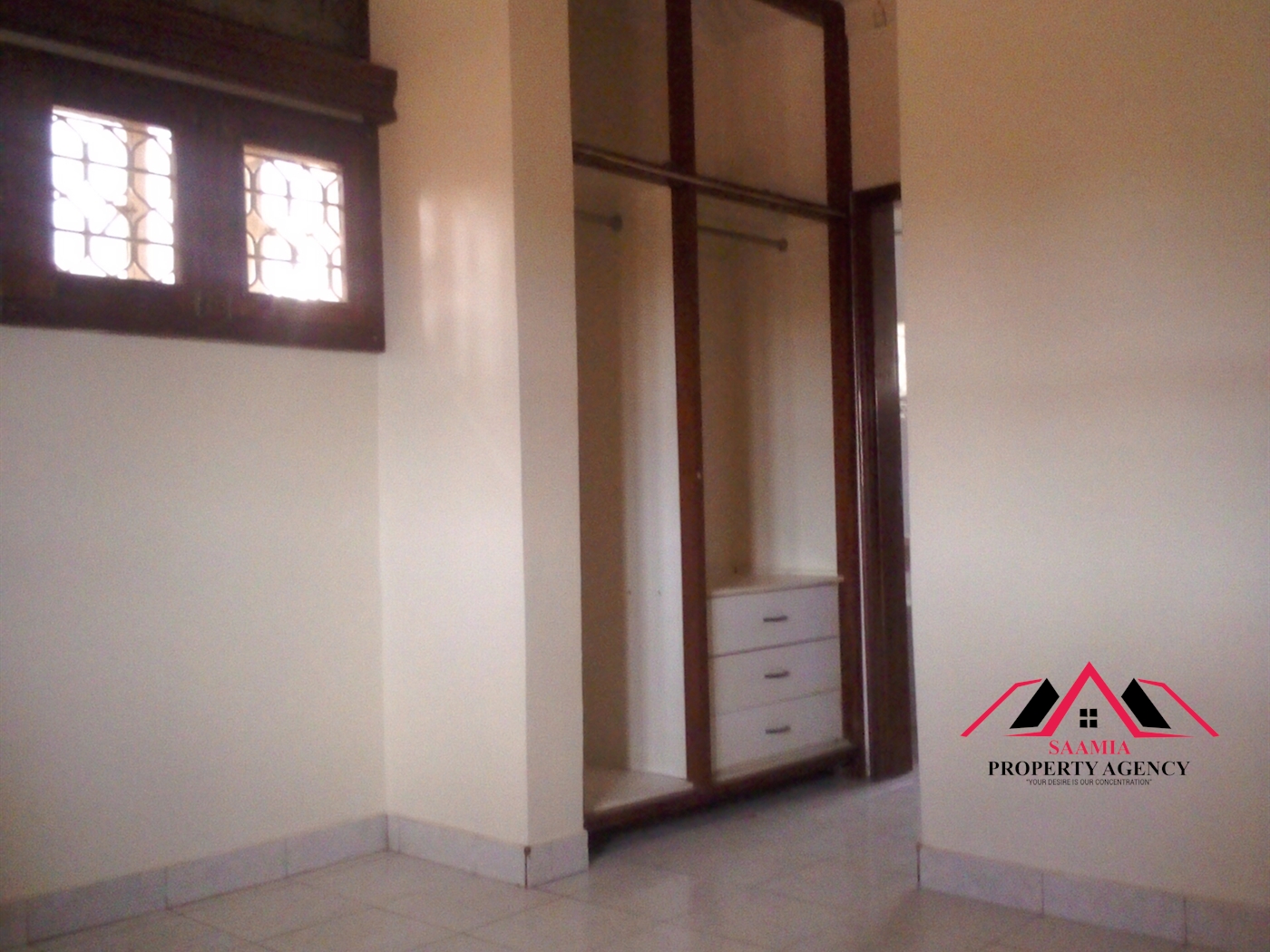 Bungalow for rent in Naalya Wakiso