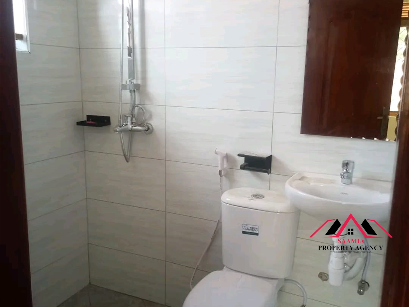 Apartment for rent in Munyonyo Kampala