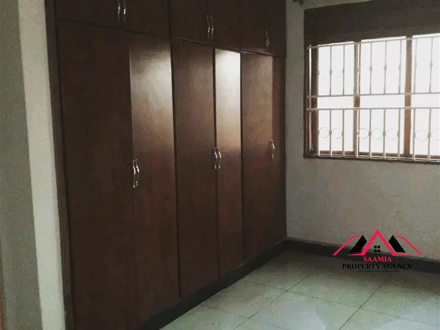 Apartment for rent in Bweyogerere Wakiso