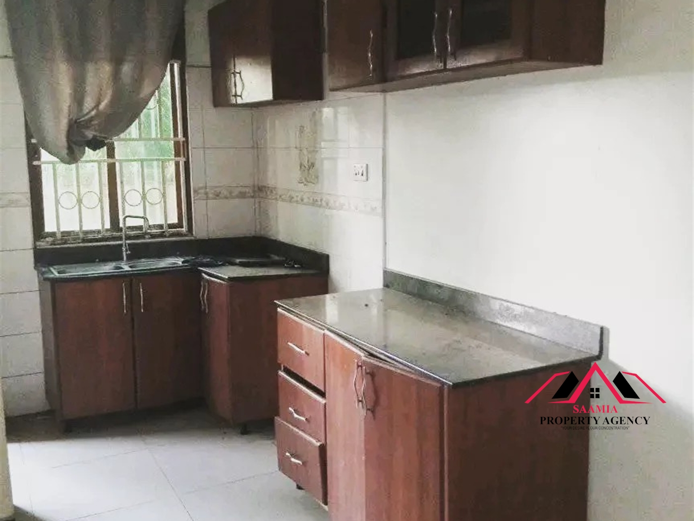 Apartment for rent in Bweyogerere Wakiso