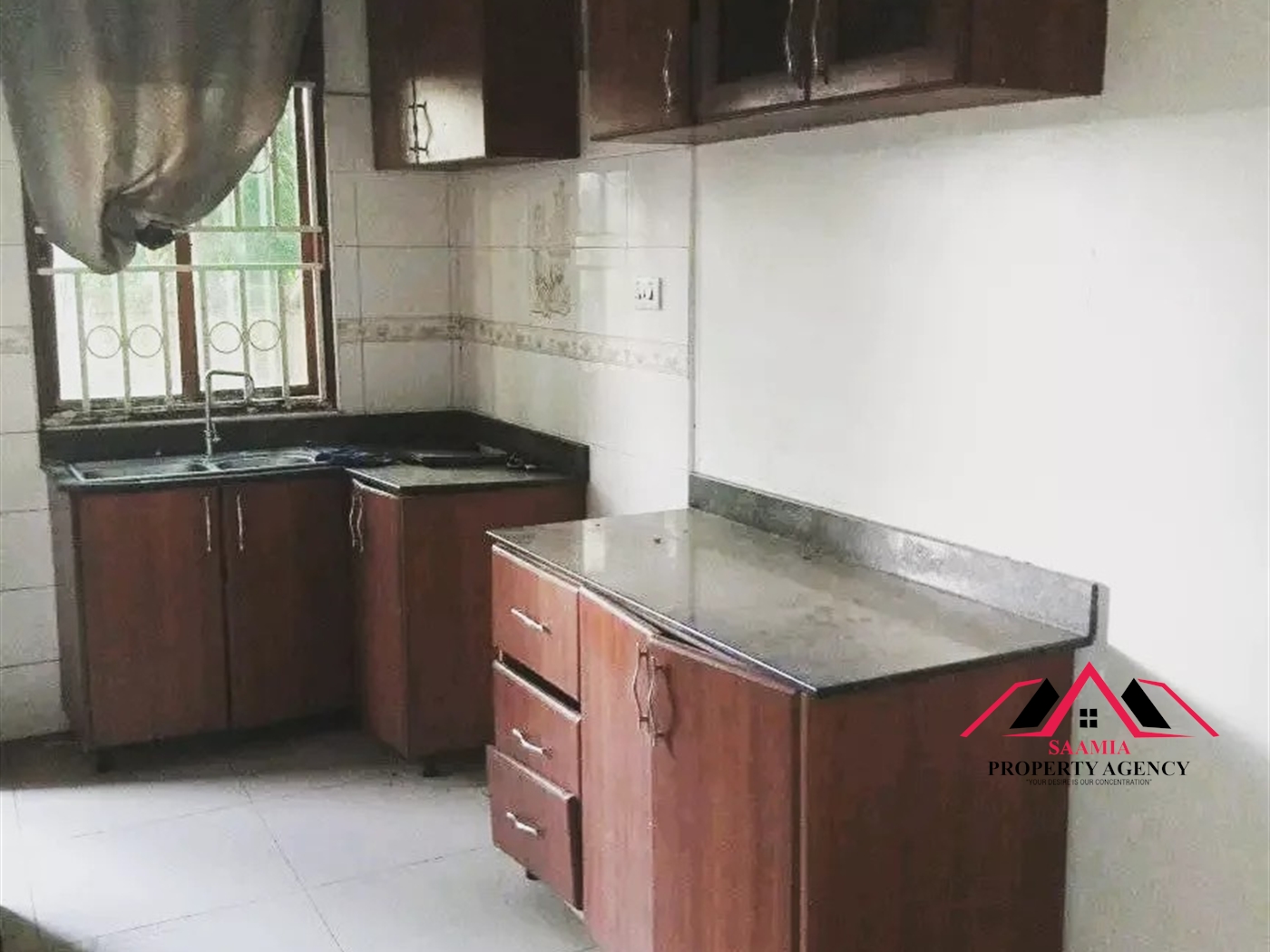 Apartment for rent in Bweyogerere Wakiso