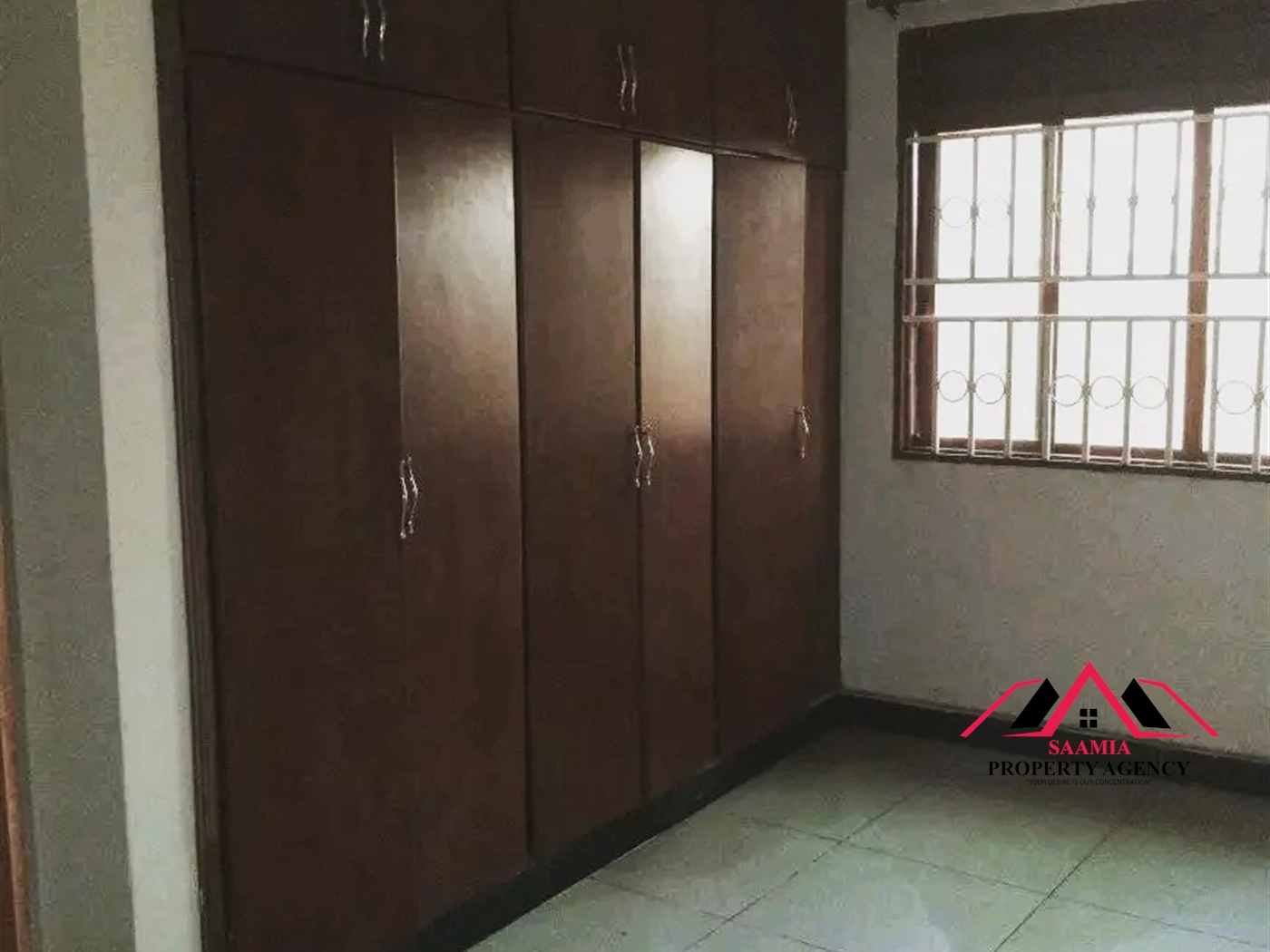 Apartment for rent in Bweyogerere Wakiso