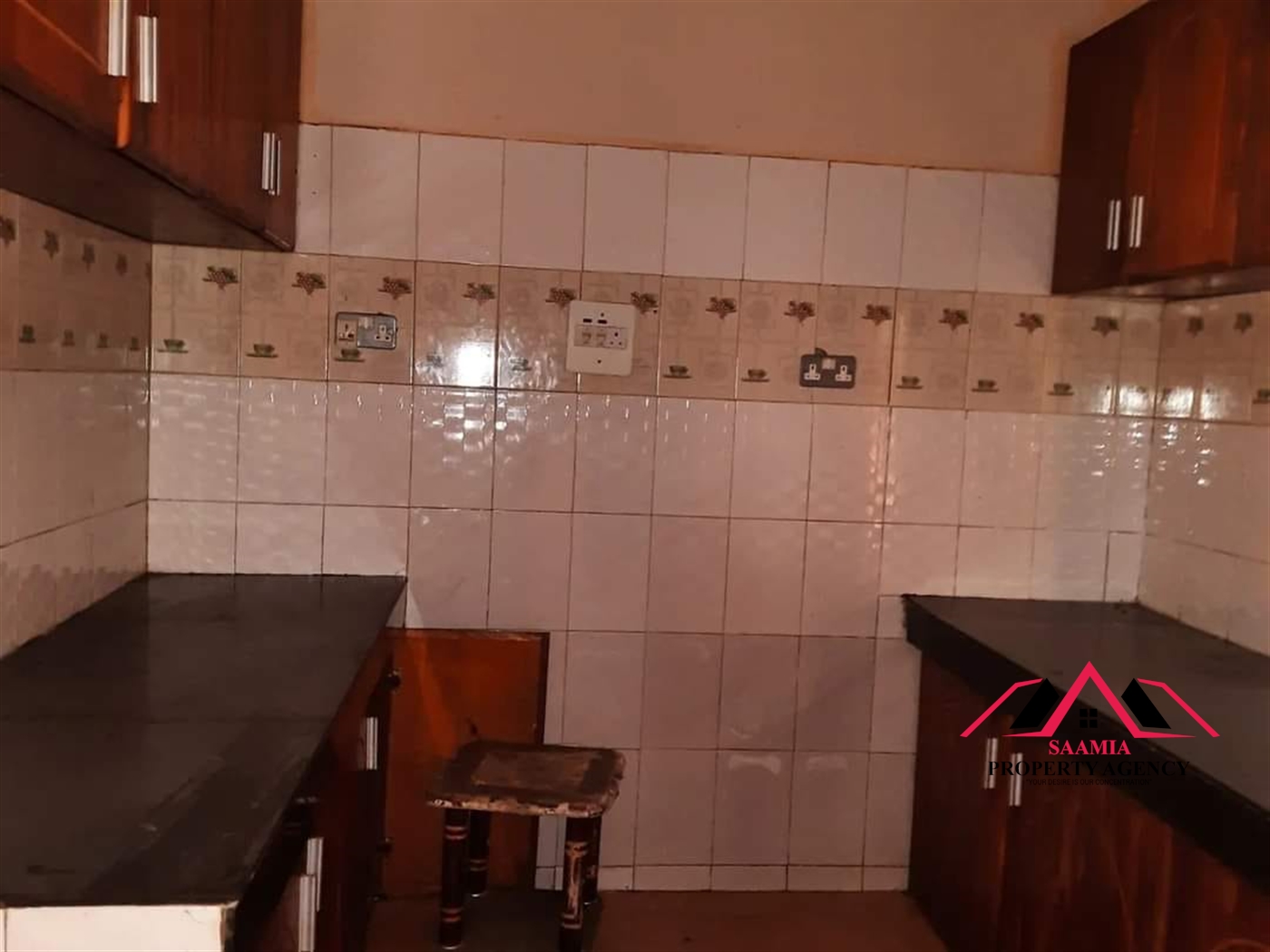 Apartment for rent in Najjera Kampala