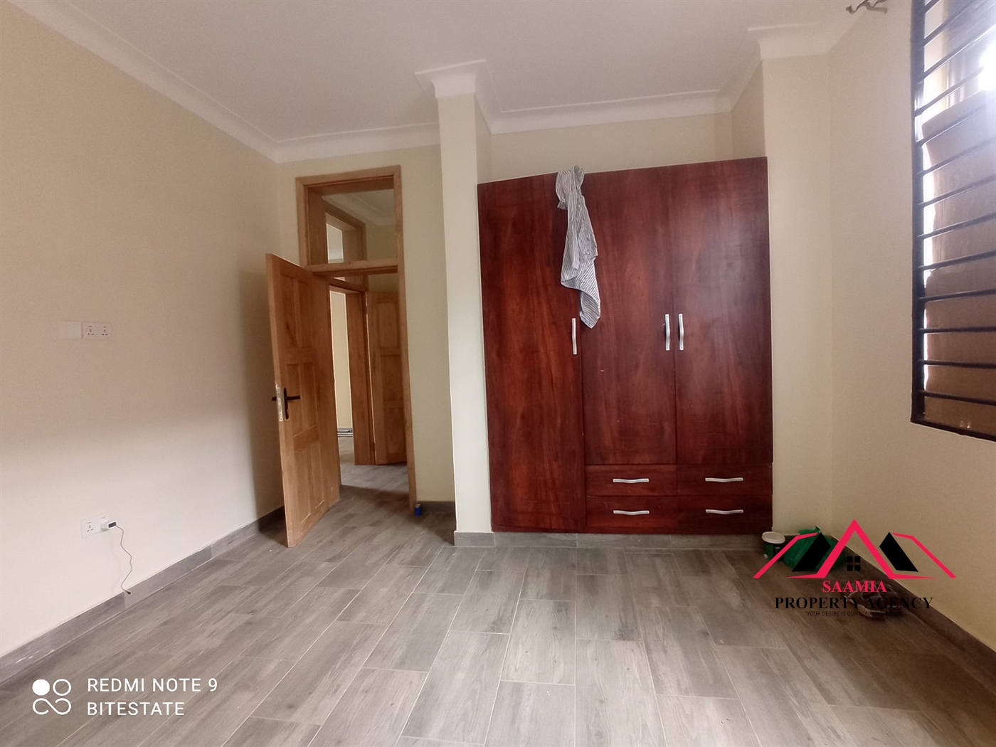 Apartment for rent in Kira Wakiso