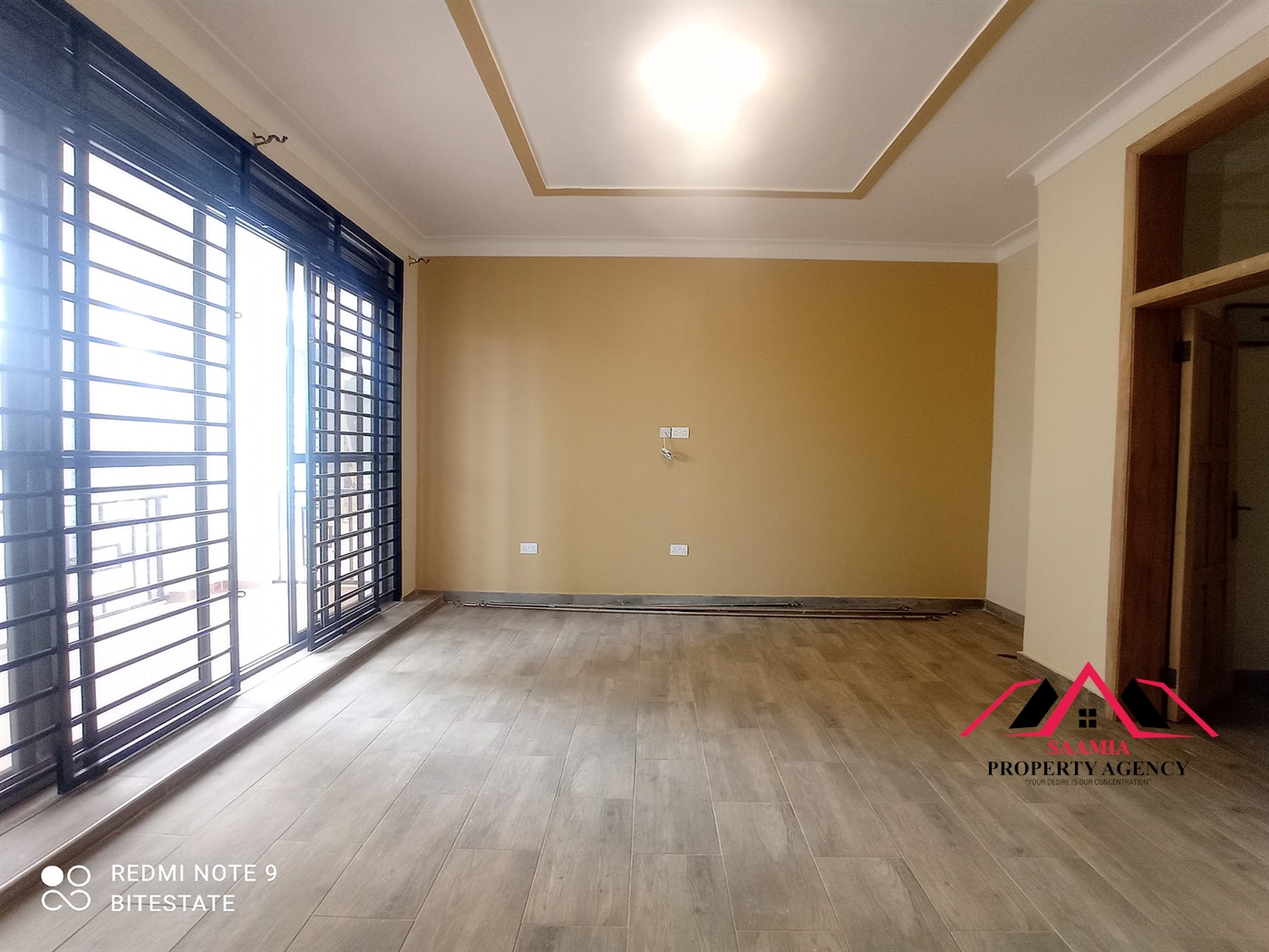 Apartment for rent in Kira Wakiso