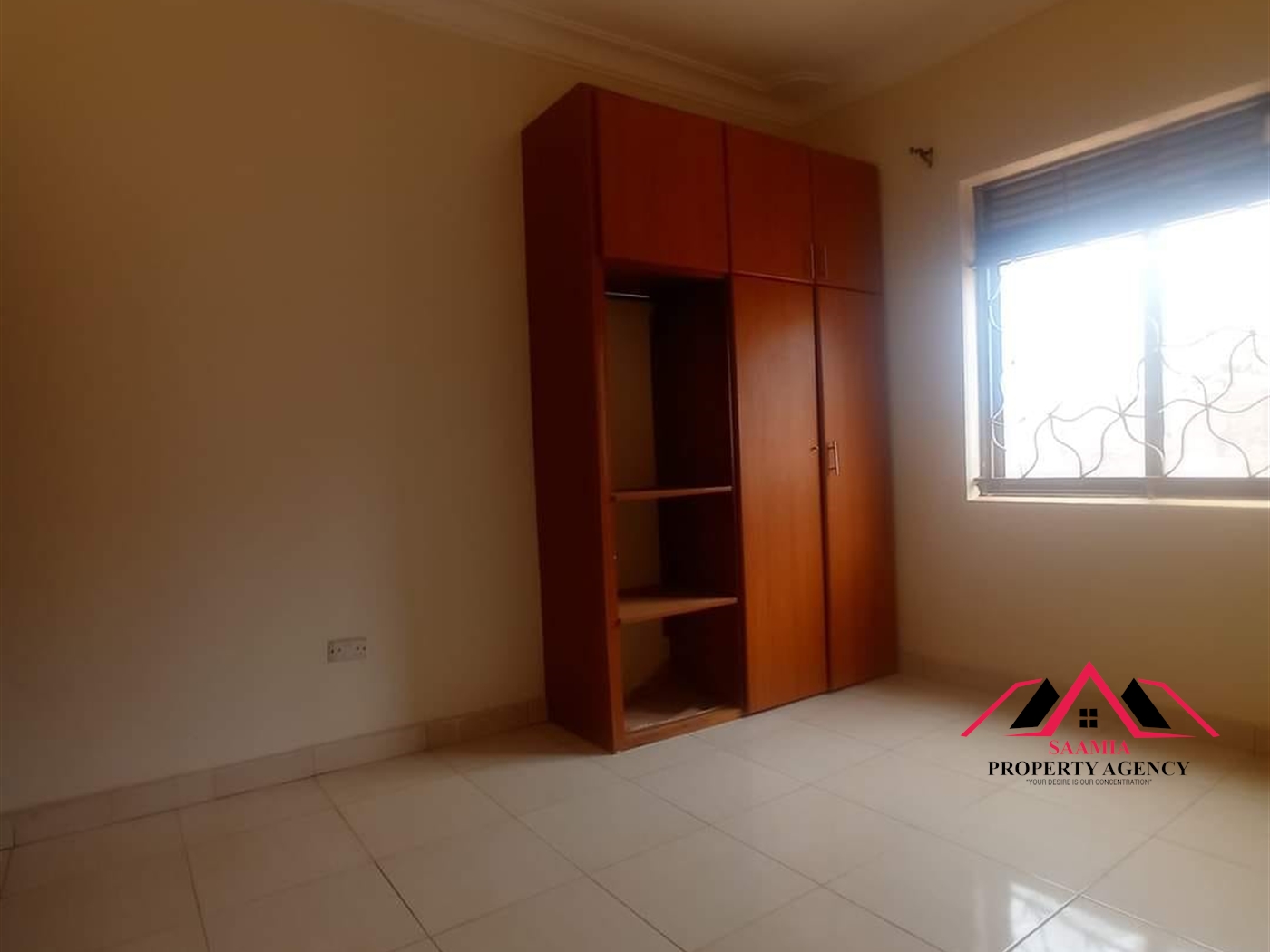 Apartment for rent in Kira Wakiso