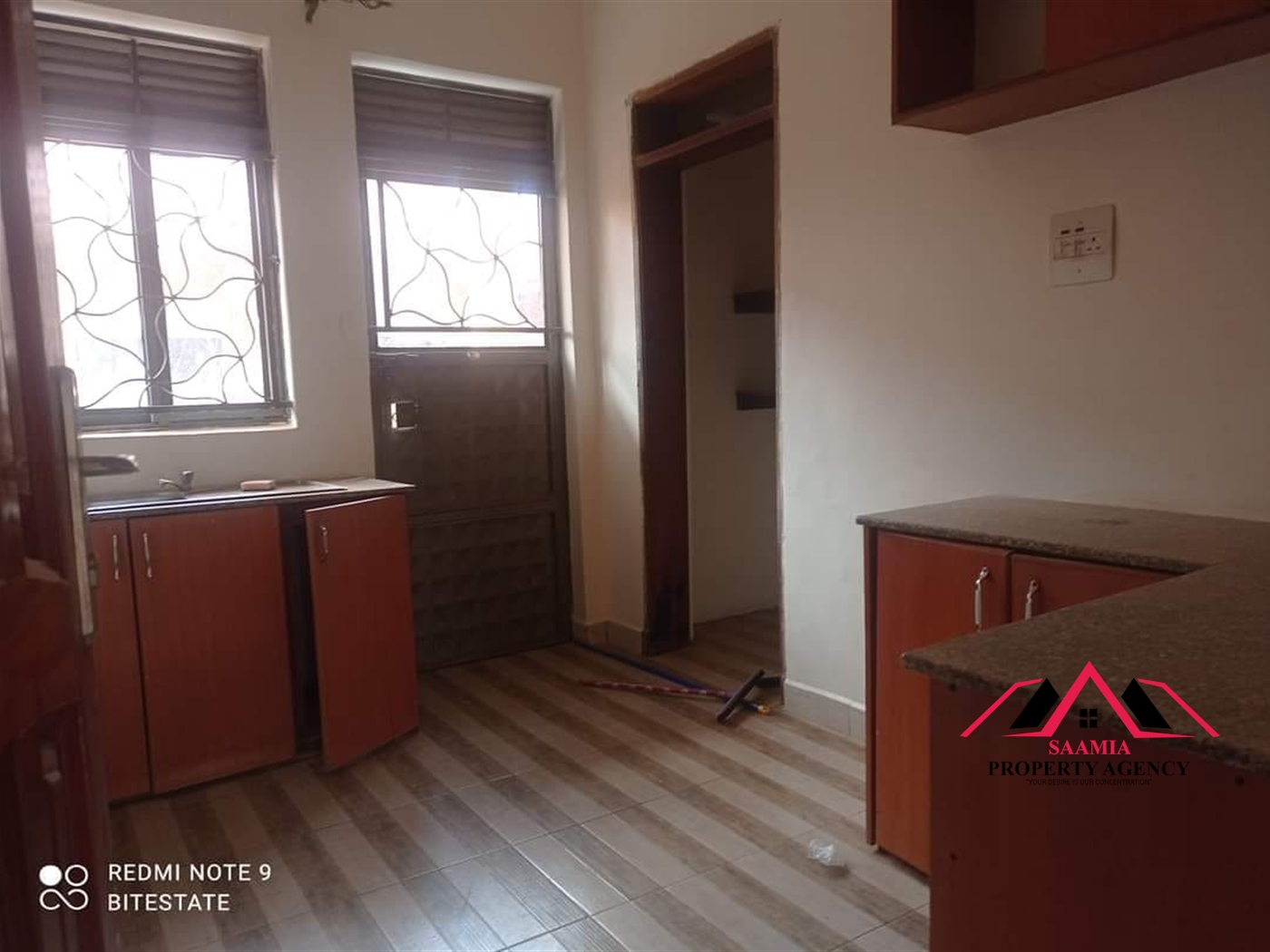 Apartment for rent in Kira Wakiso