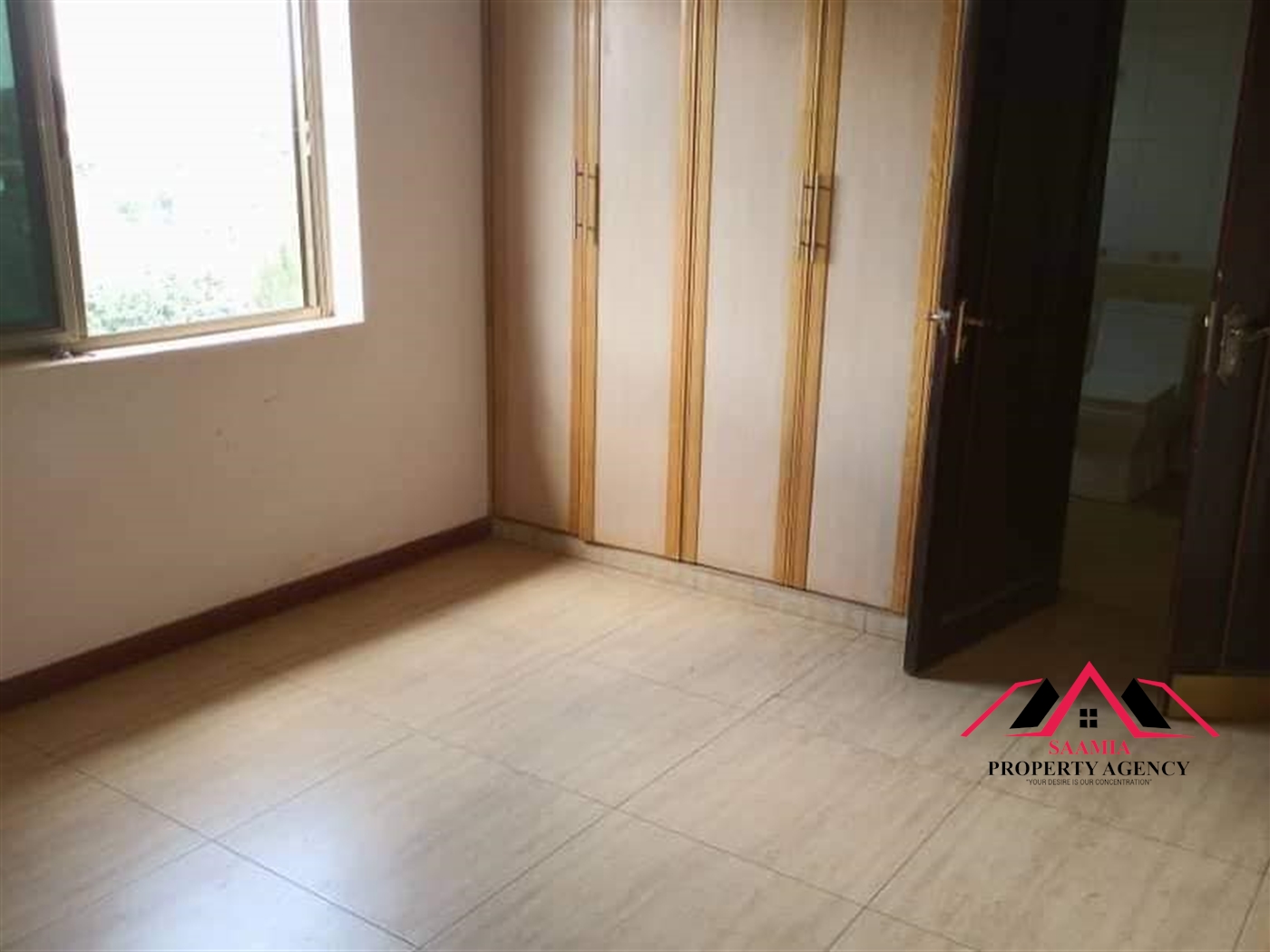 Apartment for rent in Kiwaatule Kampala