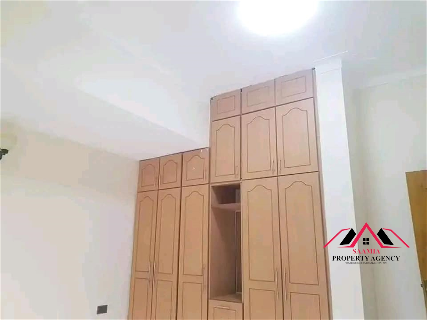 Apartment for rent in Muyenga Kampala