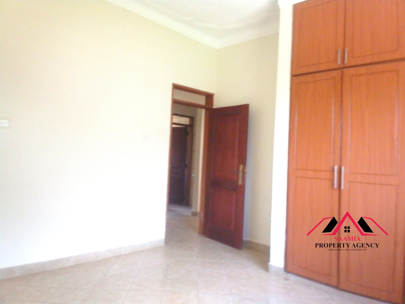 Semi Detached for rent in Kira Wakiso