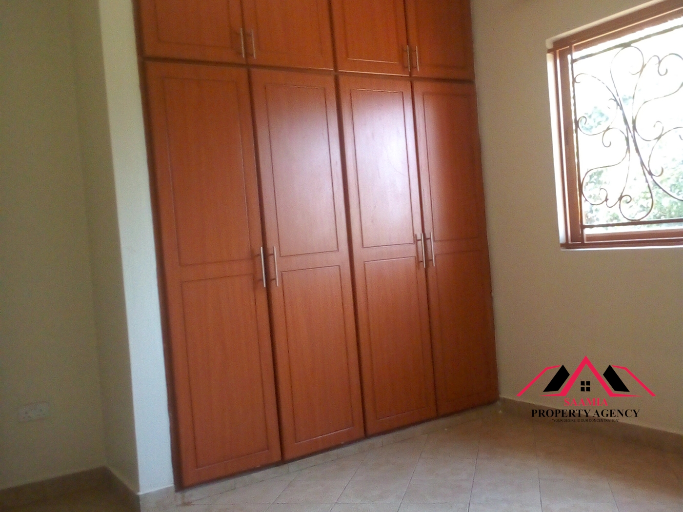 Semi Detached for rent in Kira Wakiso