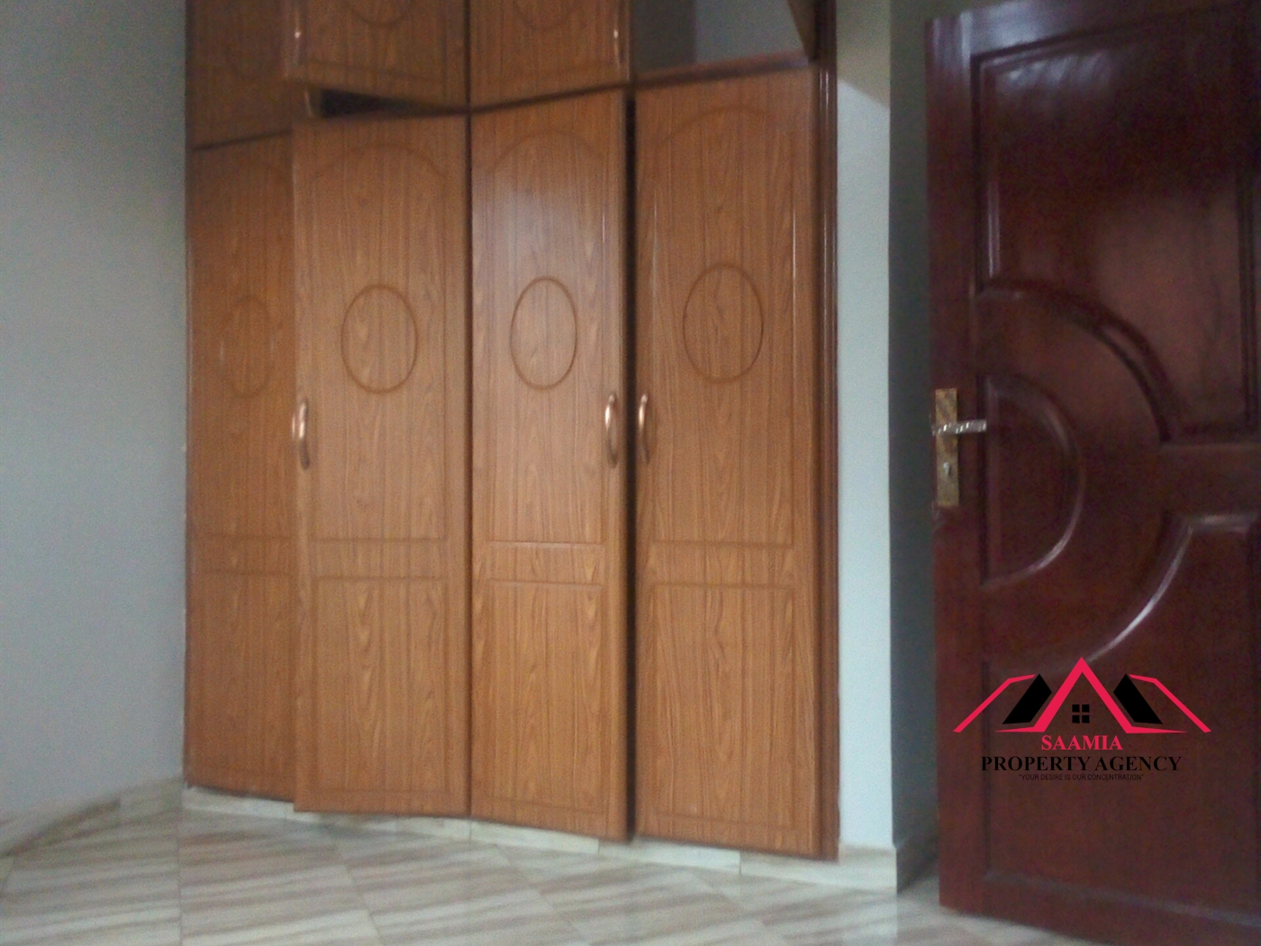 Apartment for rent in Mbalwa Wakiso