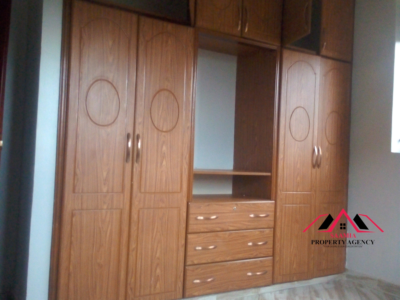 Apartment for rent in Mbalwa Wakiso