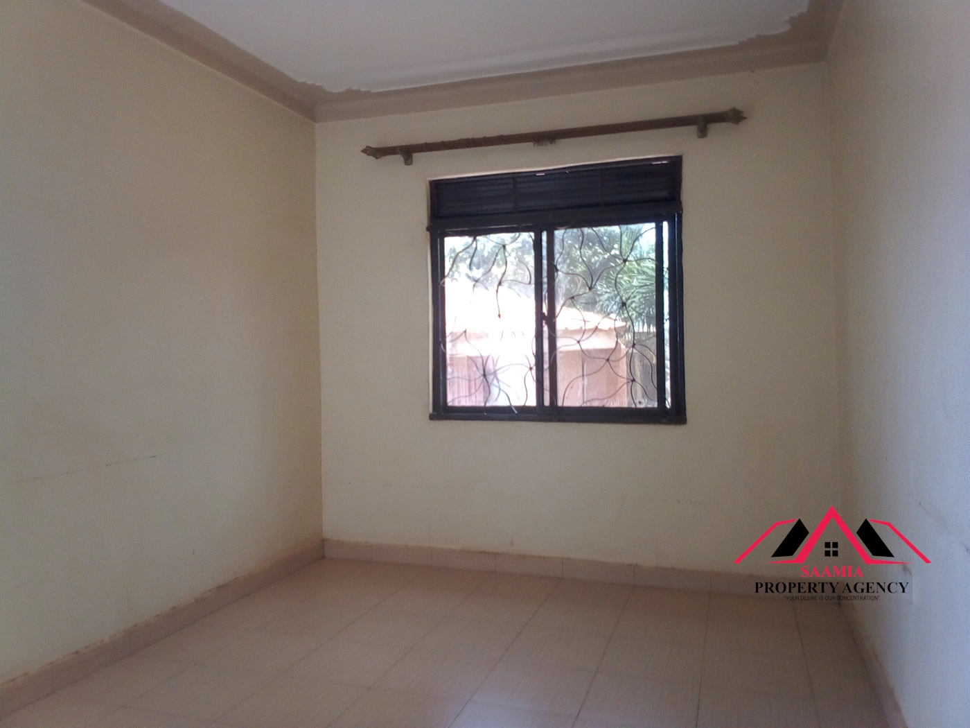 Semi Detached for rent in Kyaliwajjala Wakiso