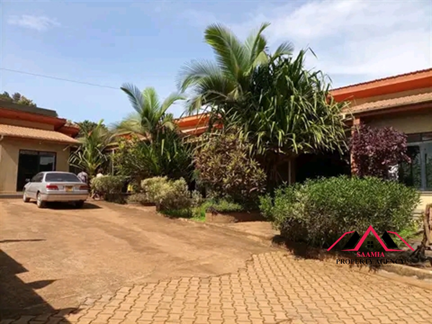 Semi Detached for rent in Kira Wakiso