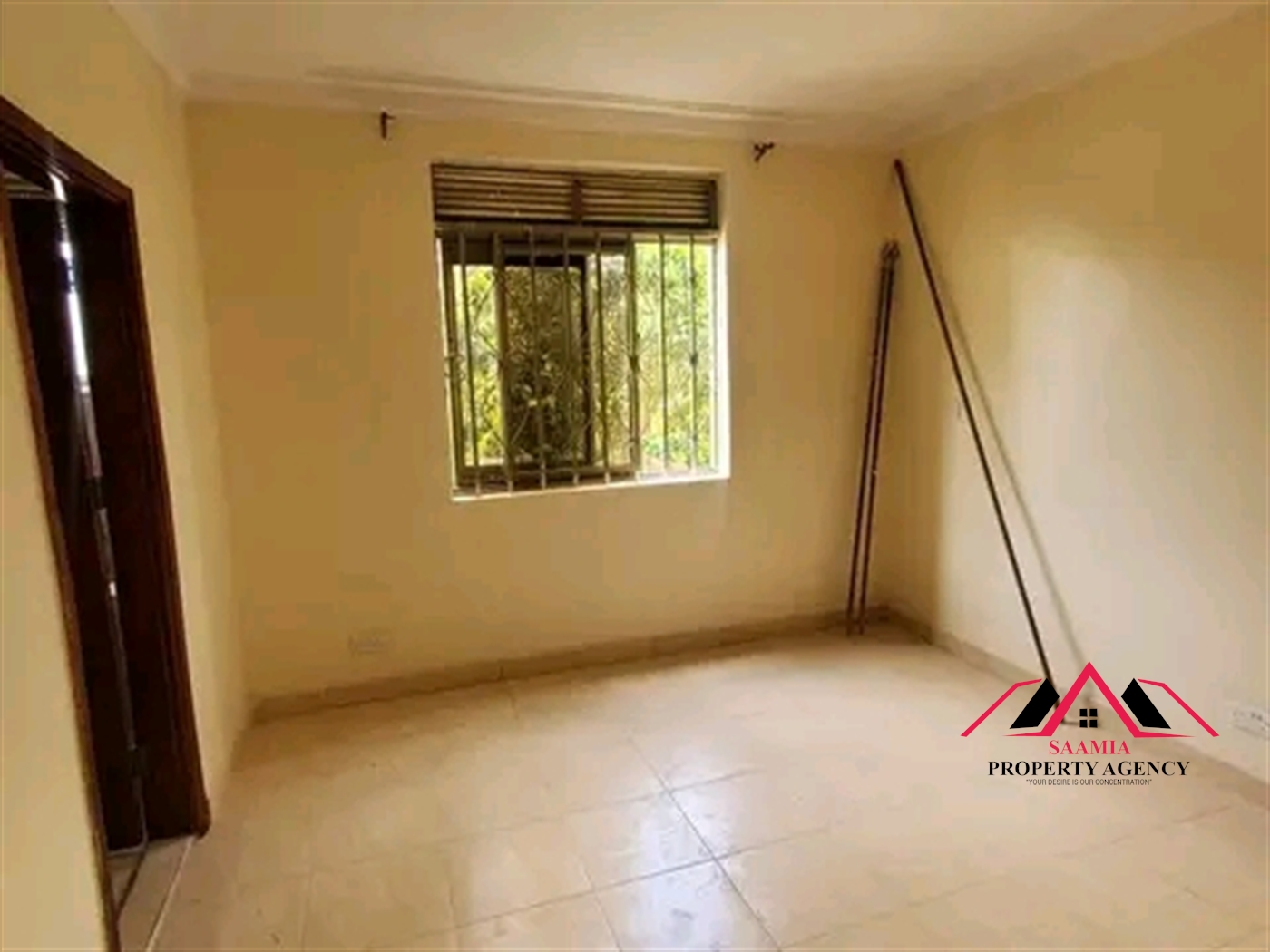 Apartment for rent in Kisaasi Kampala