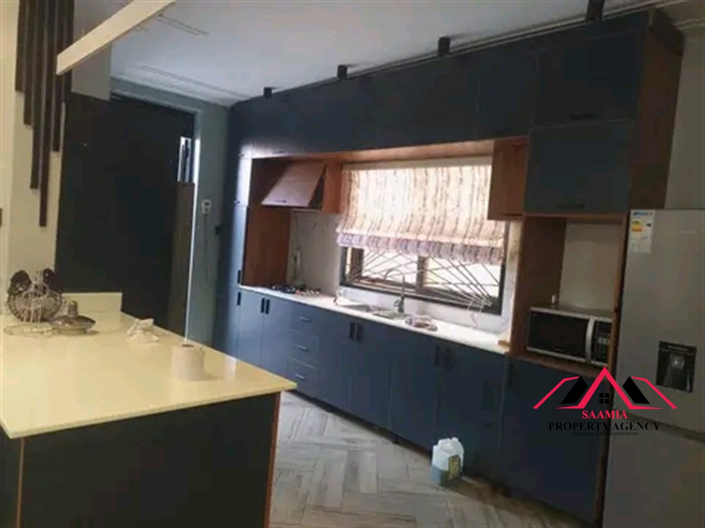 Apartment for rent in Kyanja Kampala