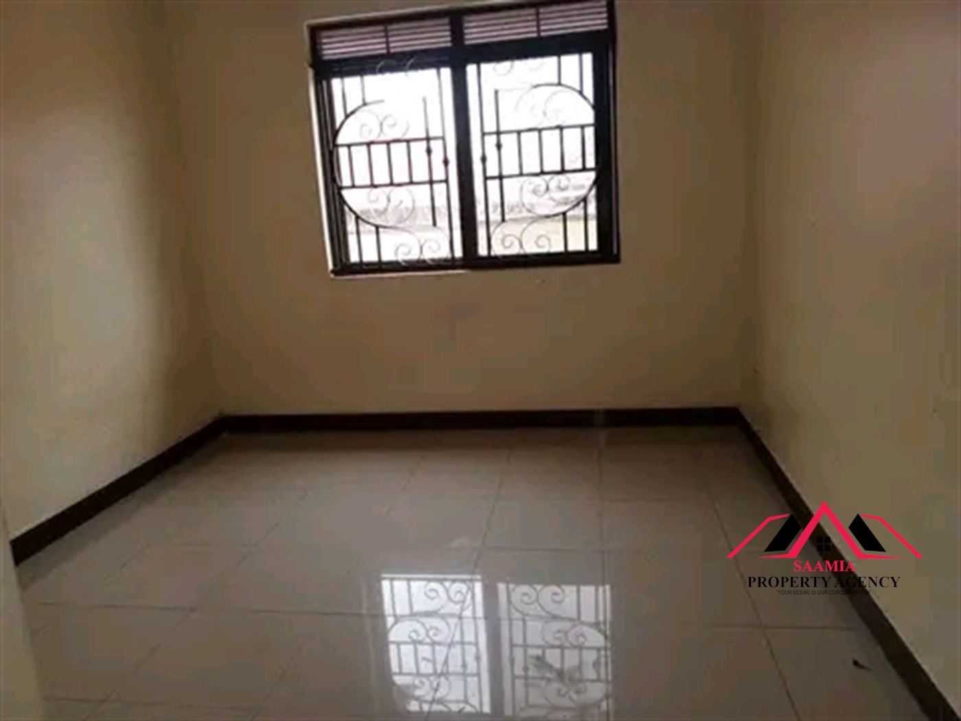 Semi Detached for rent in Bweyogerere Wakiso