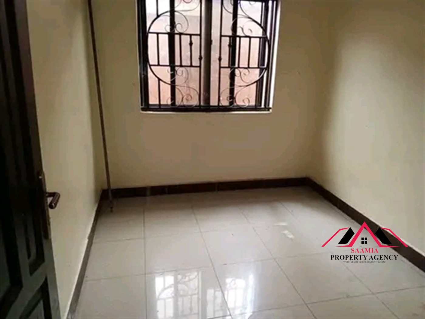 Semi Detached for rent in Bweyogerere Wakiso