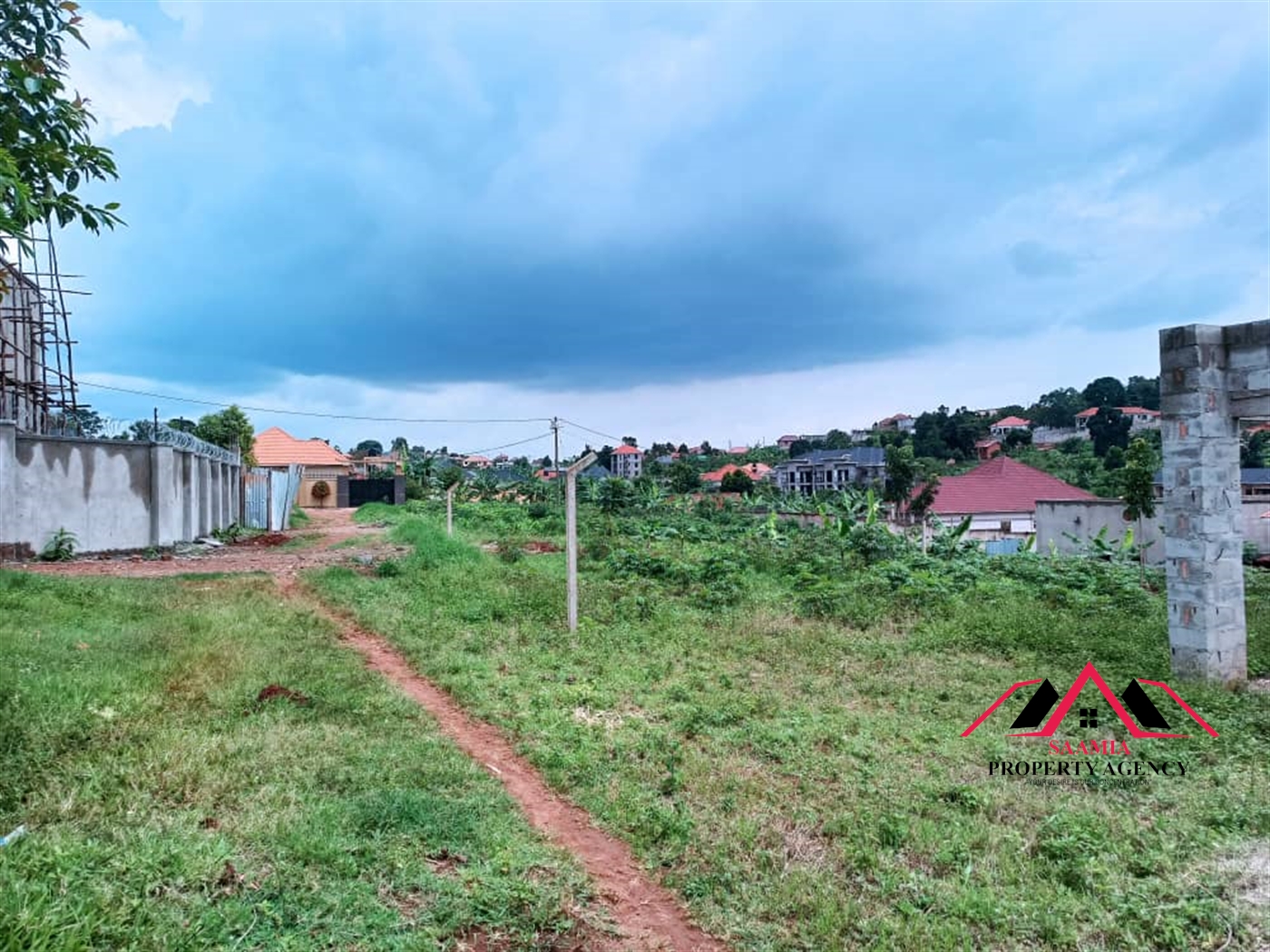 Residential Land for sale in Namugongo Wakiso