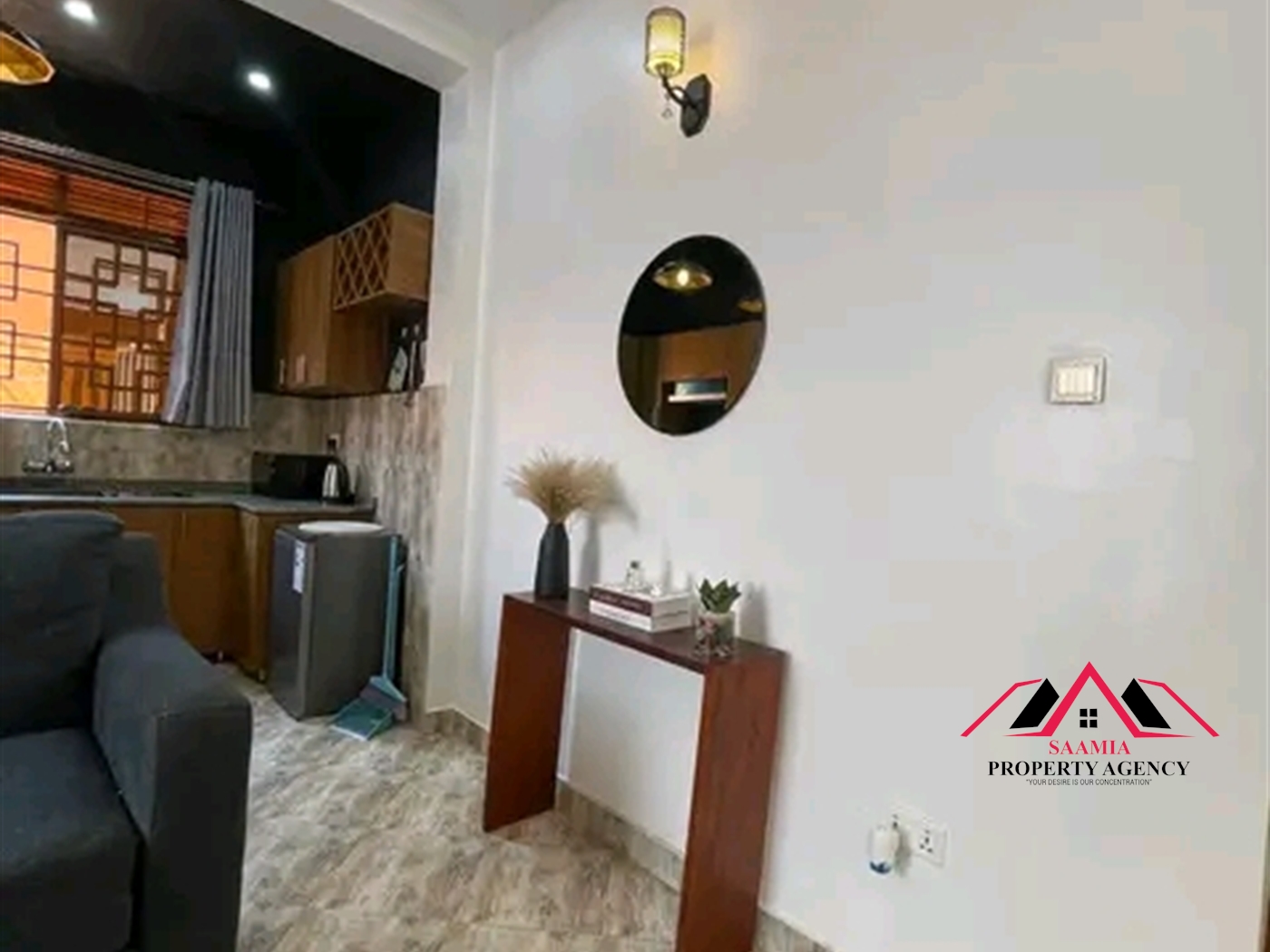 Apartment for rent in Naalya Kampala