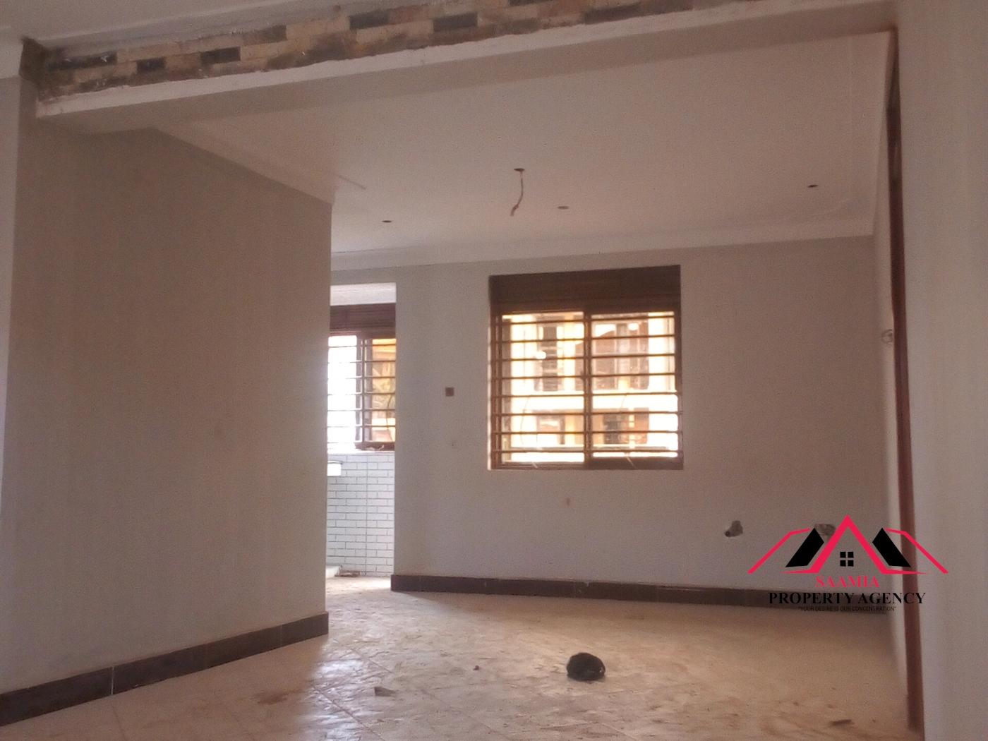 Apartment for rent in Namugongo Wakiso