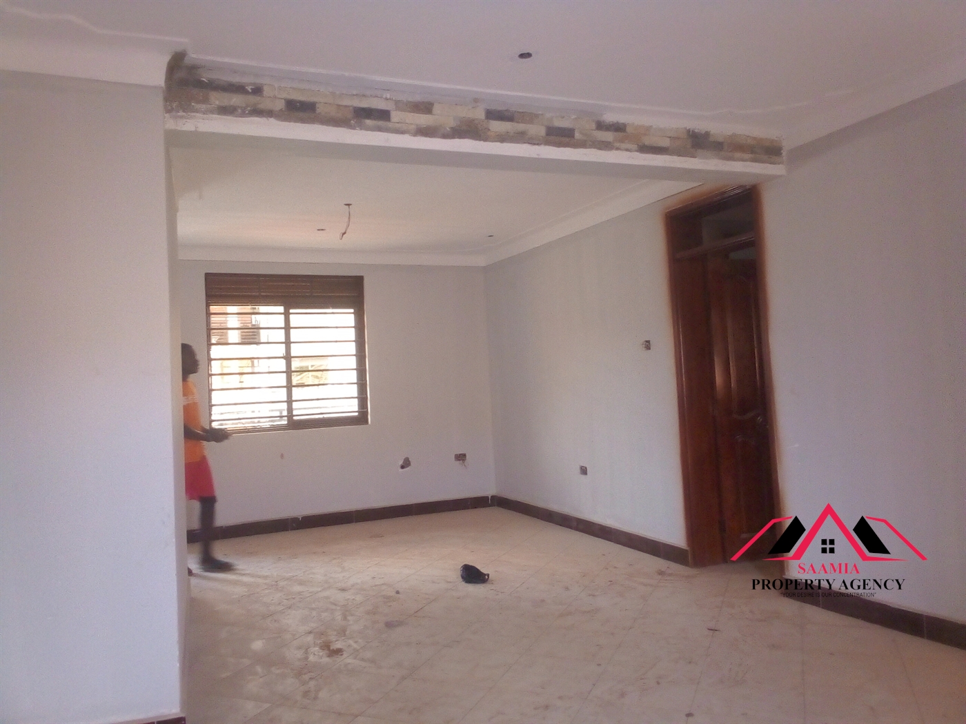 Apartment for rent in Namugongo Wakiso