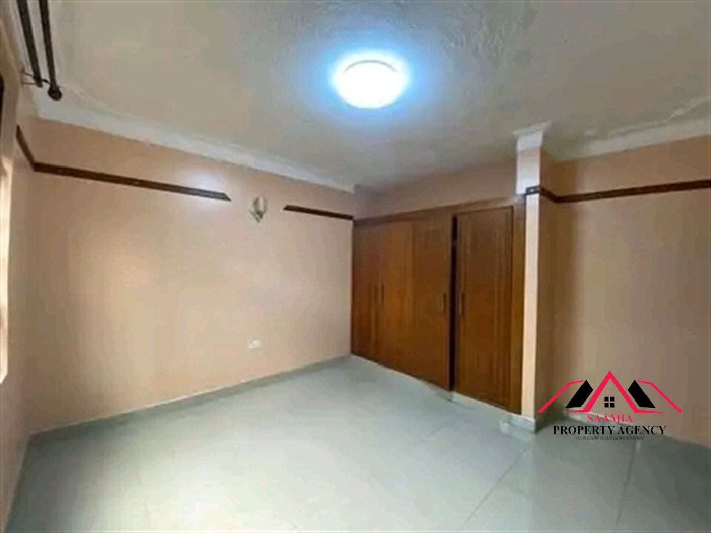 Apartment for rent in Kisaasi Kampala